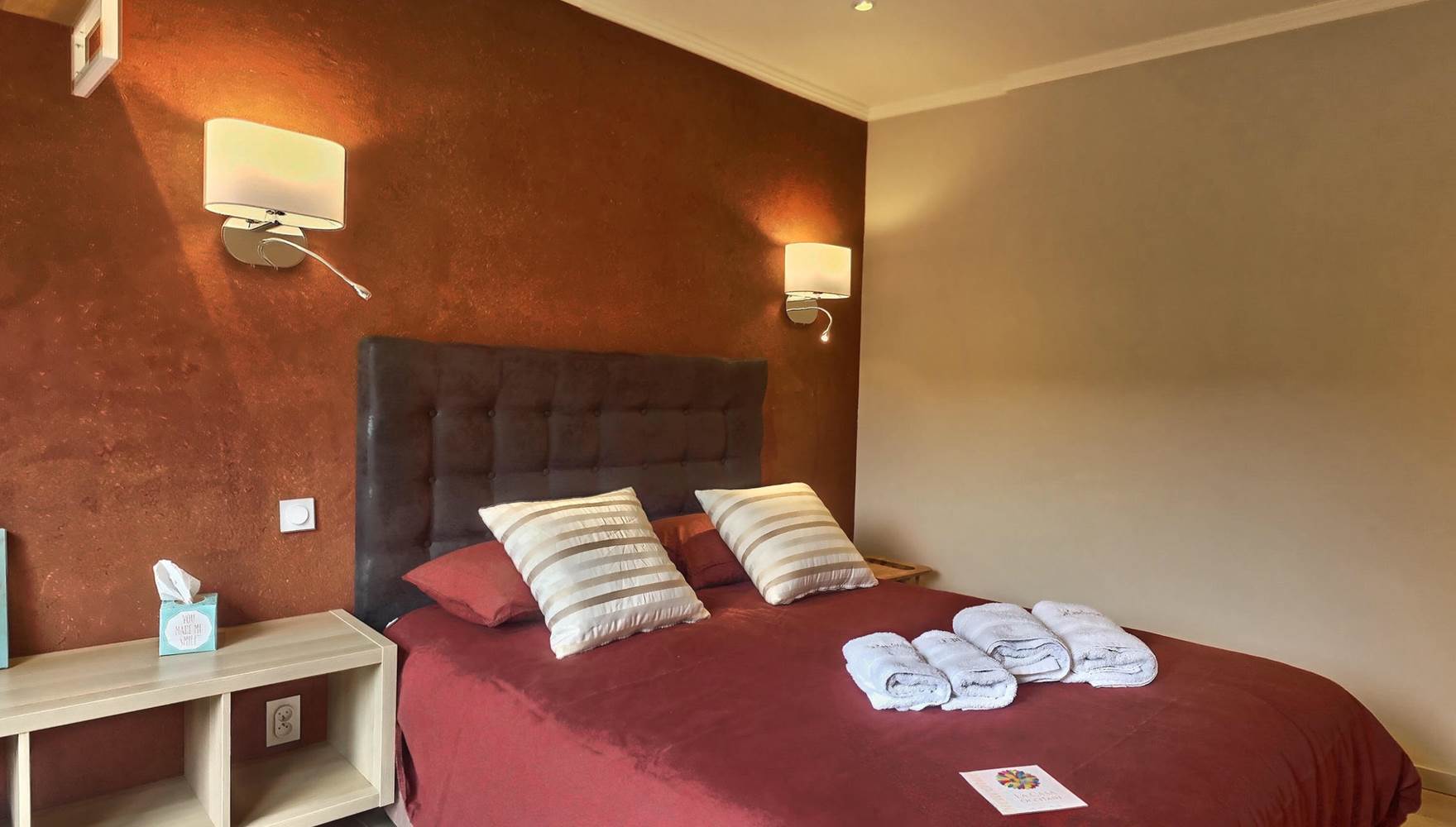 For rent La Casa occitane