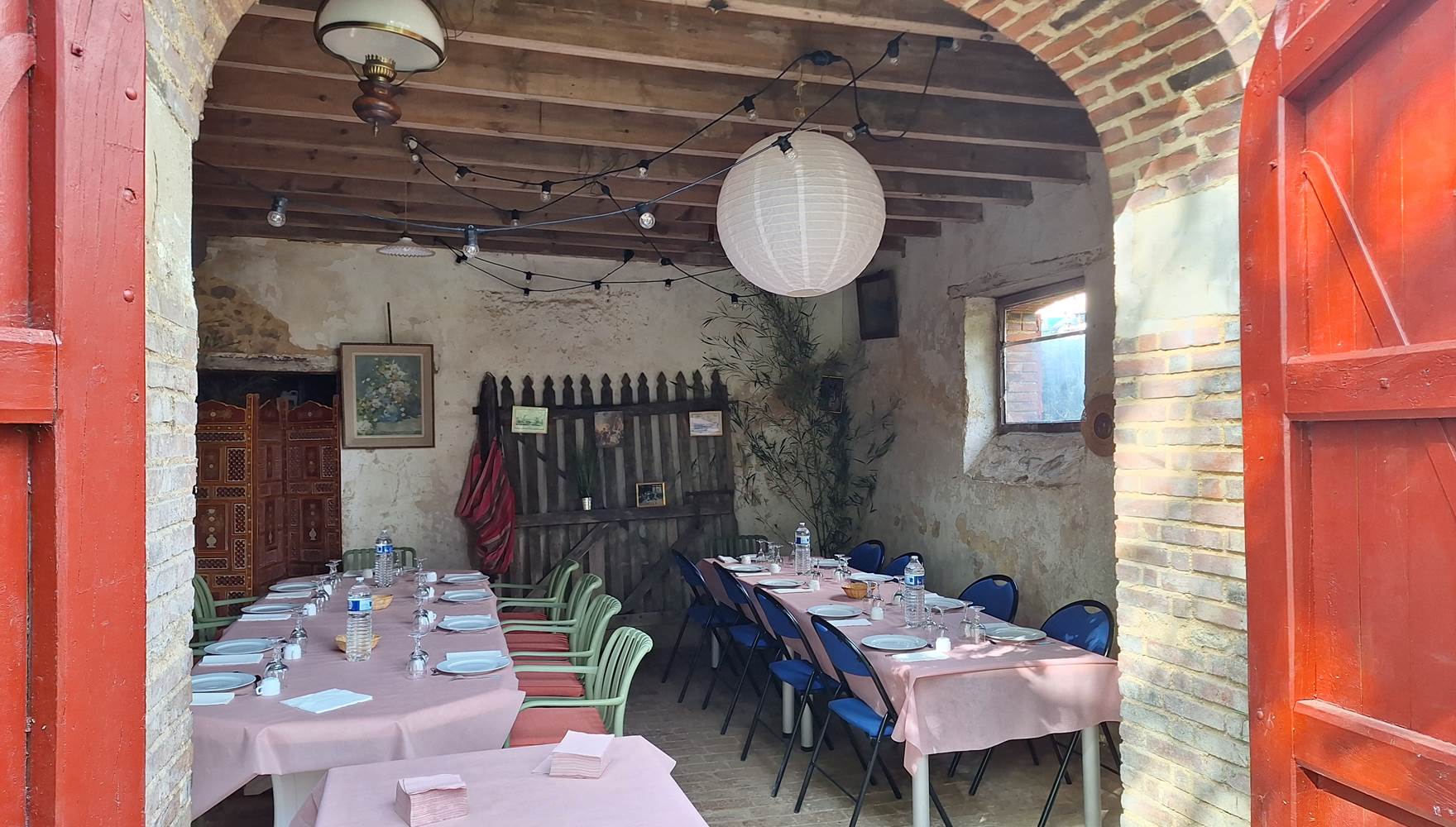 grange version séminaire