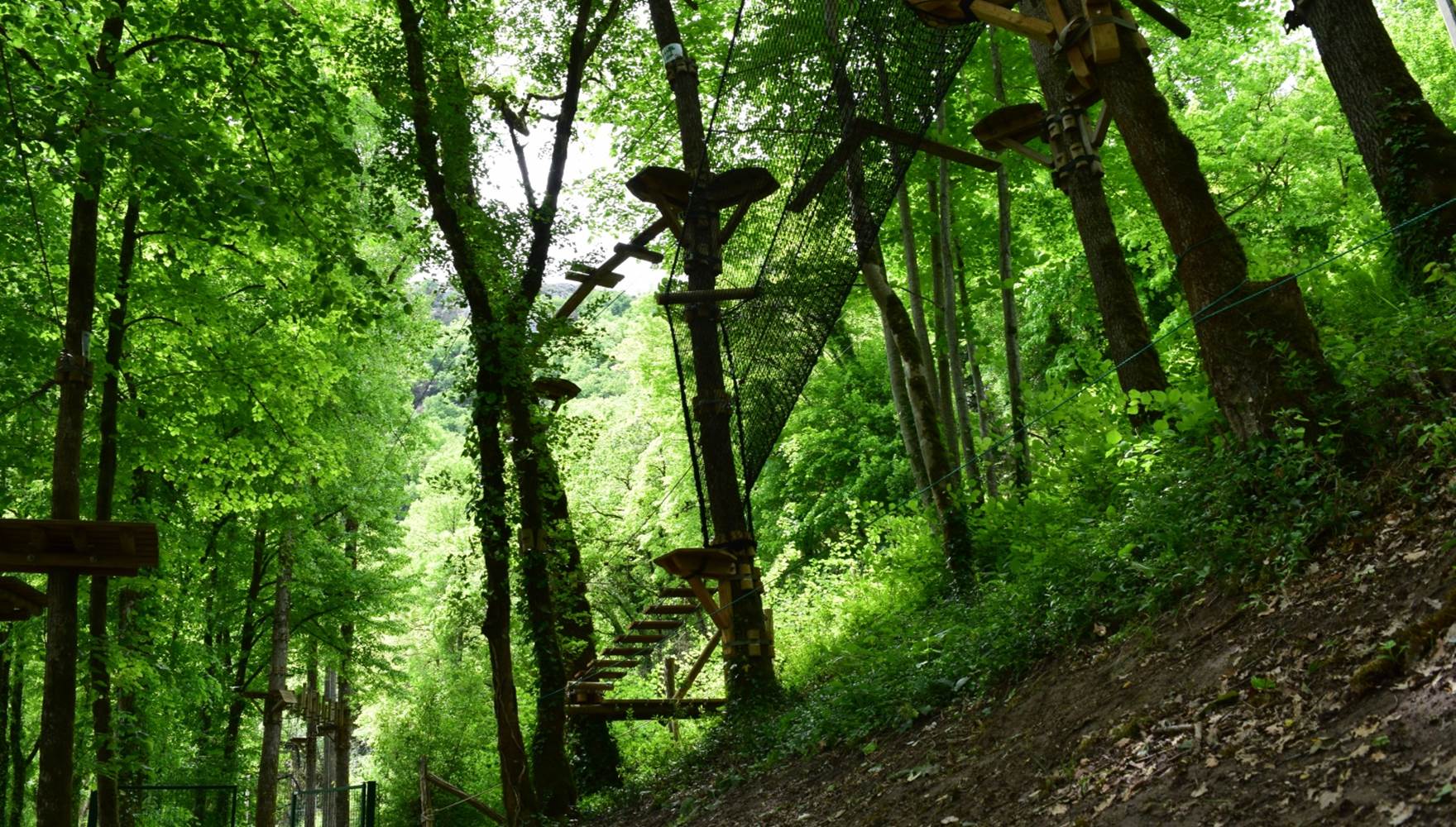 Prenons de la hauteur