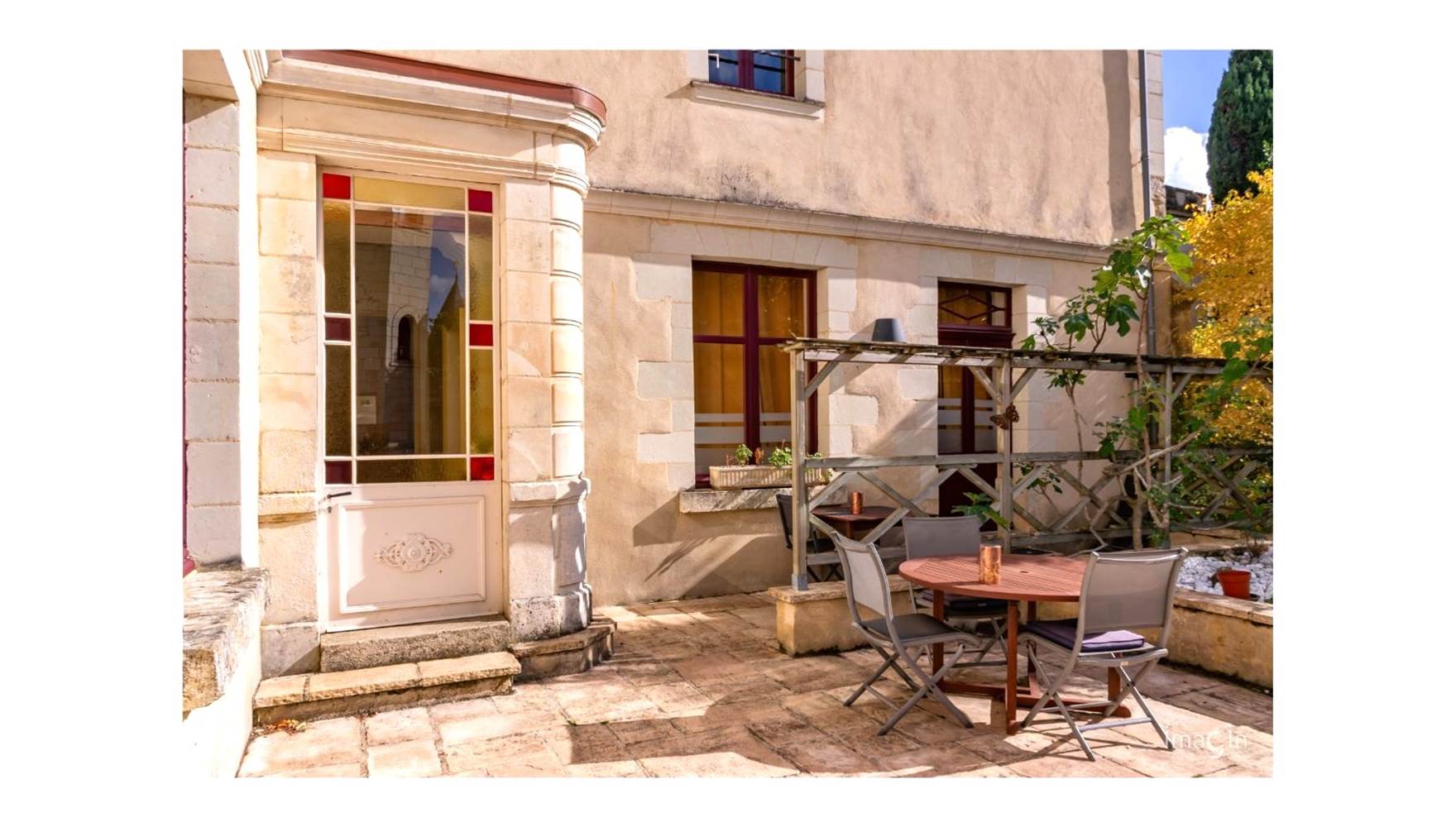 terrasse.gitesaubelle.3