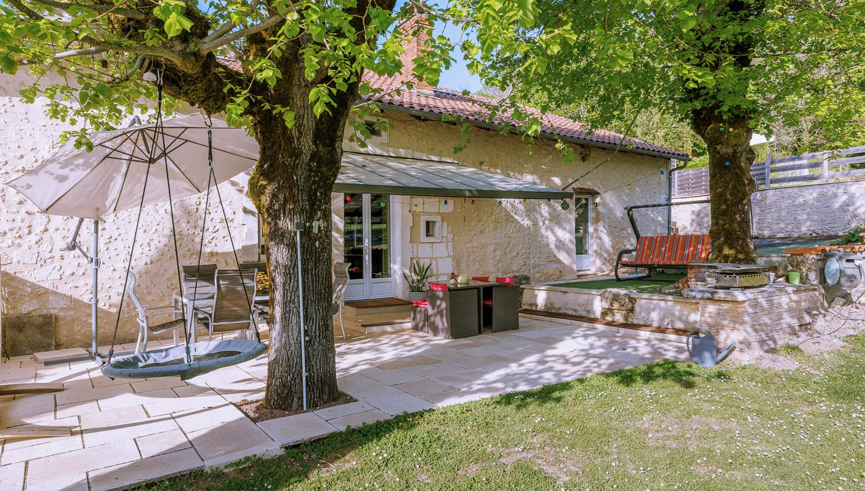 terrasse cuisine