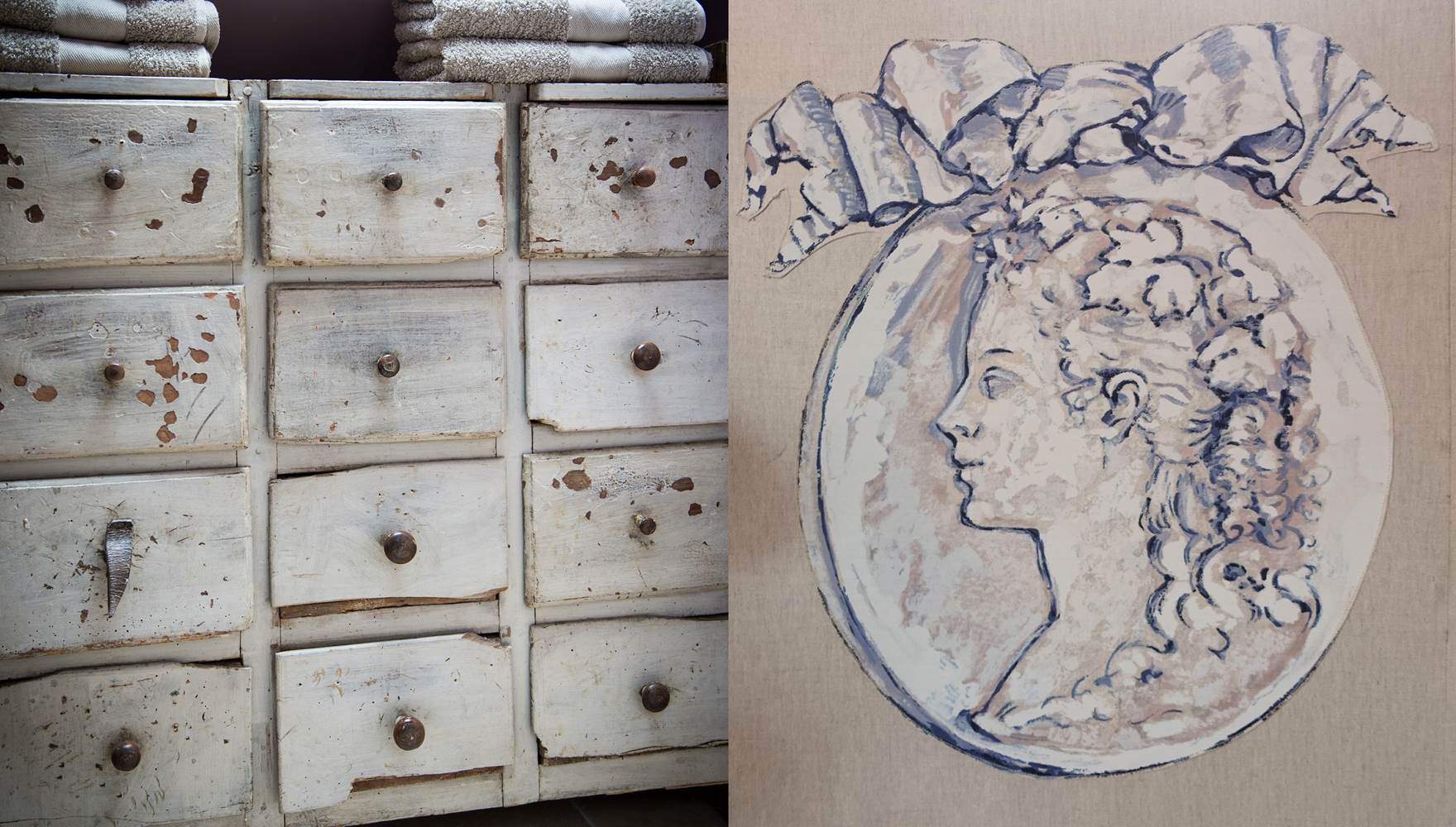 meuble-metier-peinture-toile-decoration-authentique-honfleur-calvados