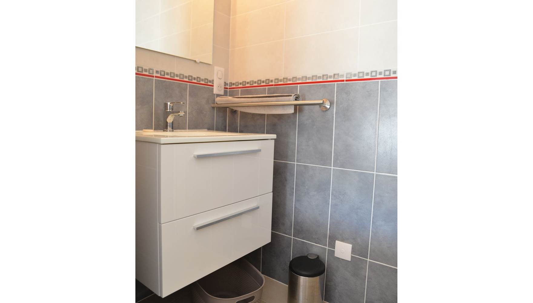 Location gîtes au milieu des vignes