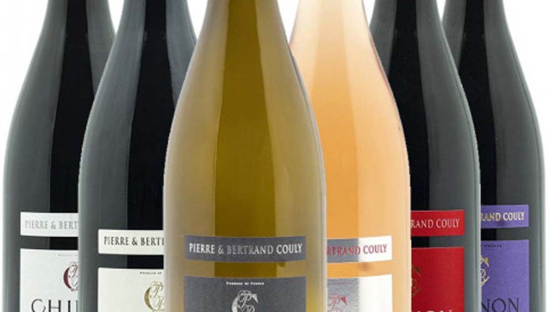 Dégustation complete