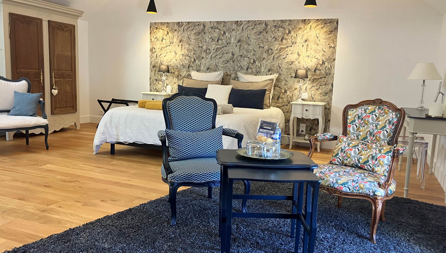 aufildeleau-cotentin-val de Saire-chambre d'hôtes