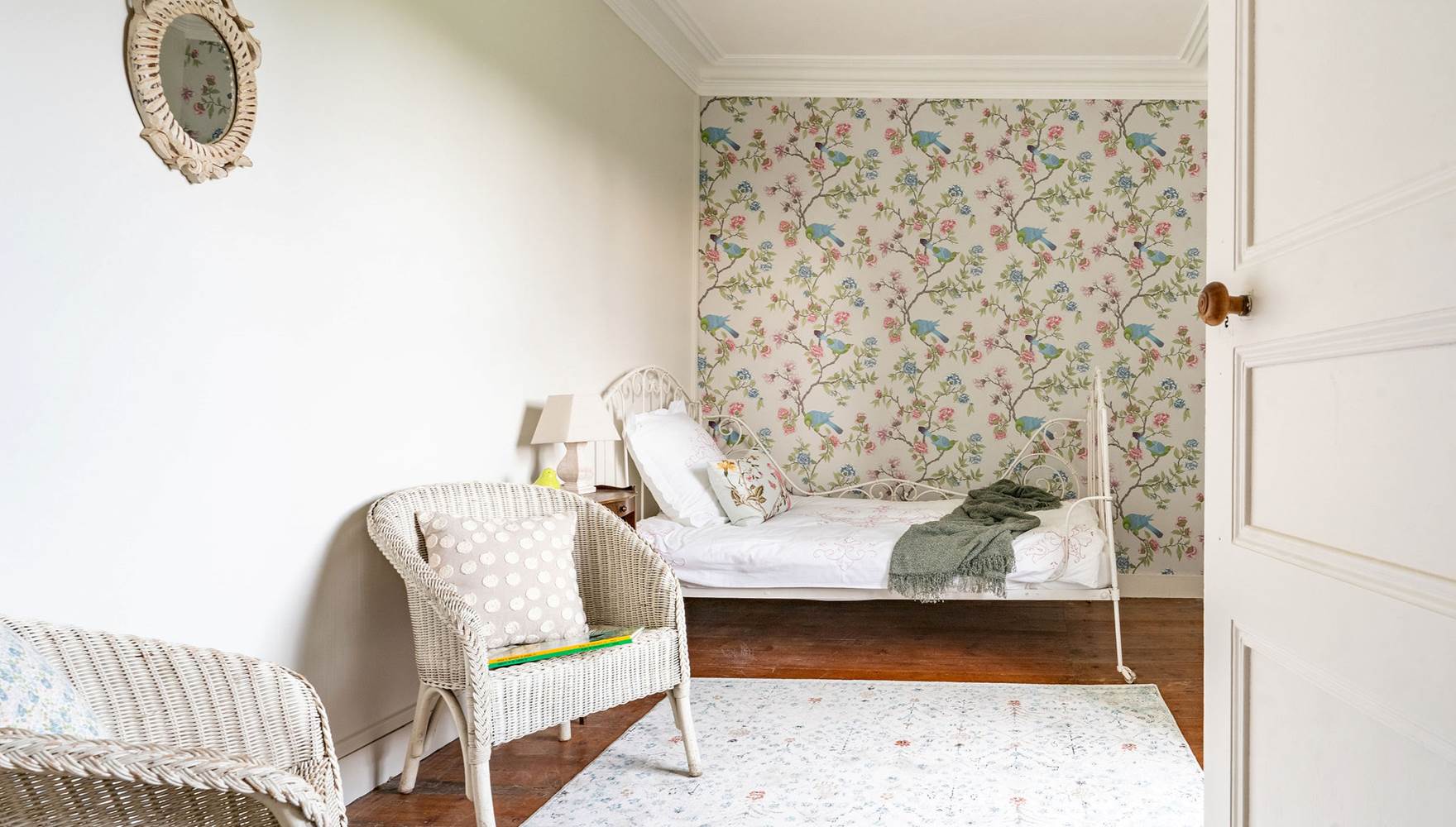 Suite Brangier - Chambre simple