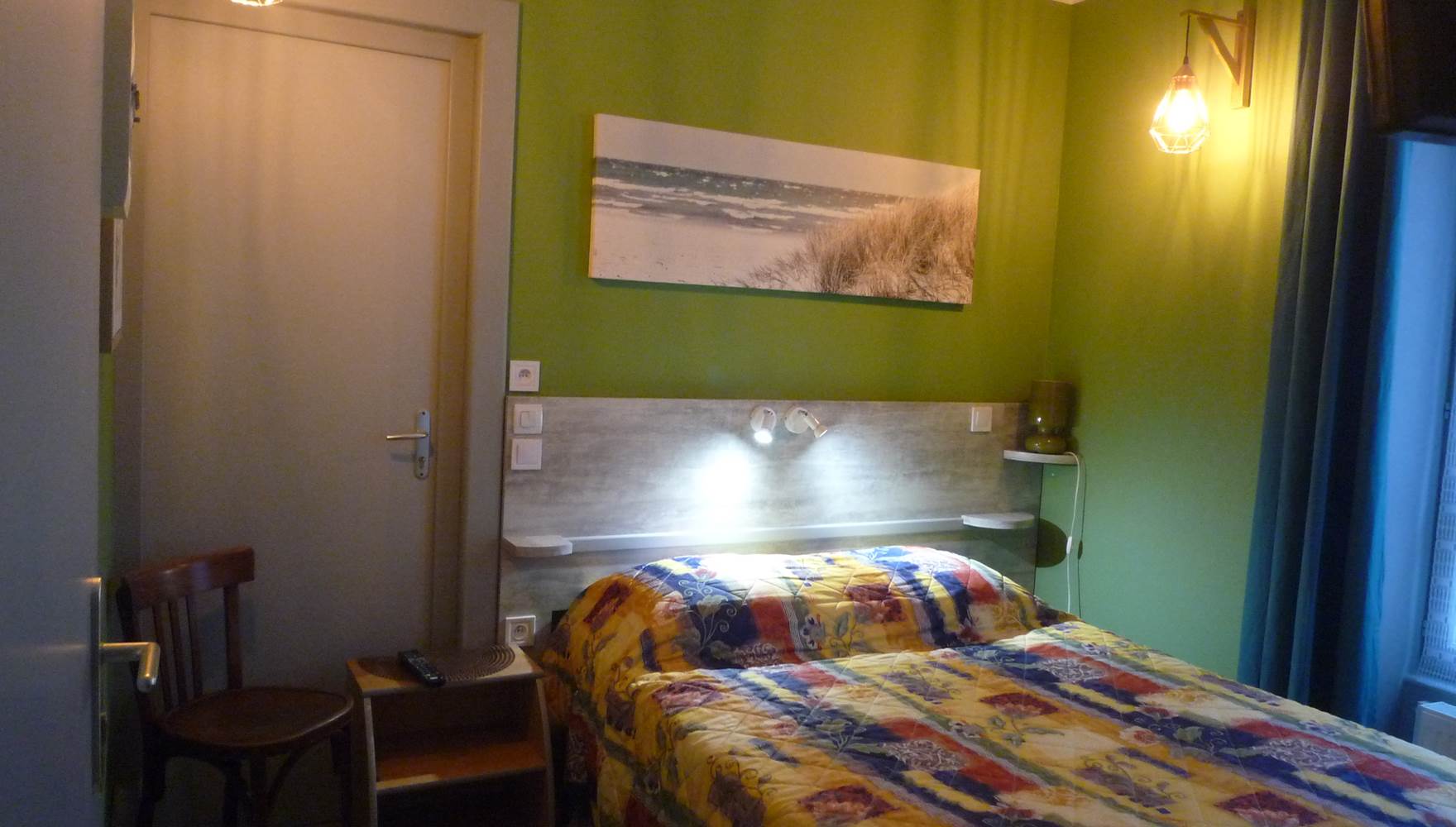 Chambre standard N° 5