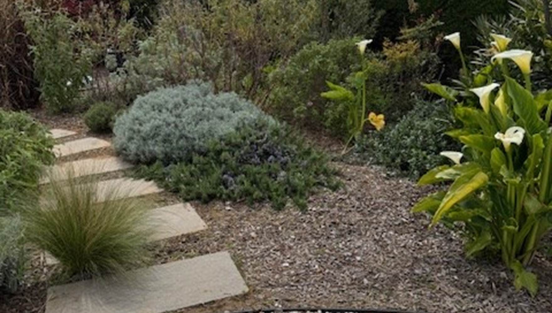 Domaine Lou Bel Azur- Lieu de convivialité espace détente