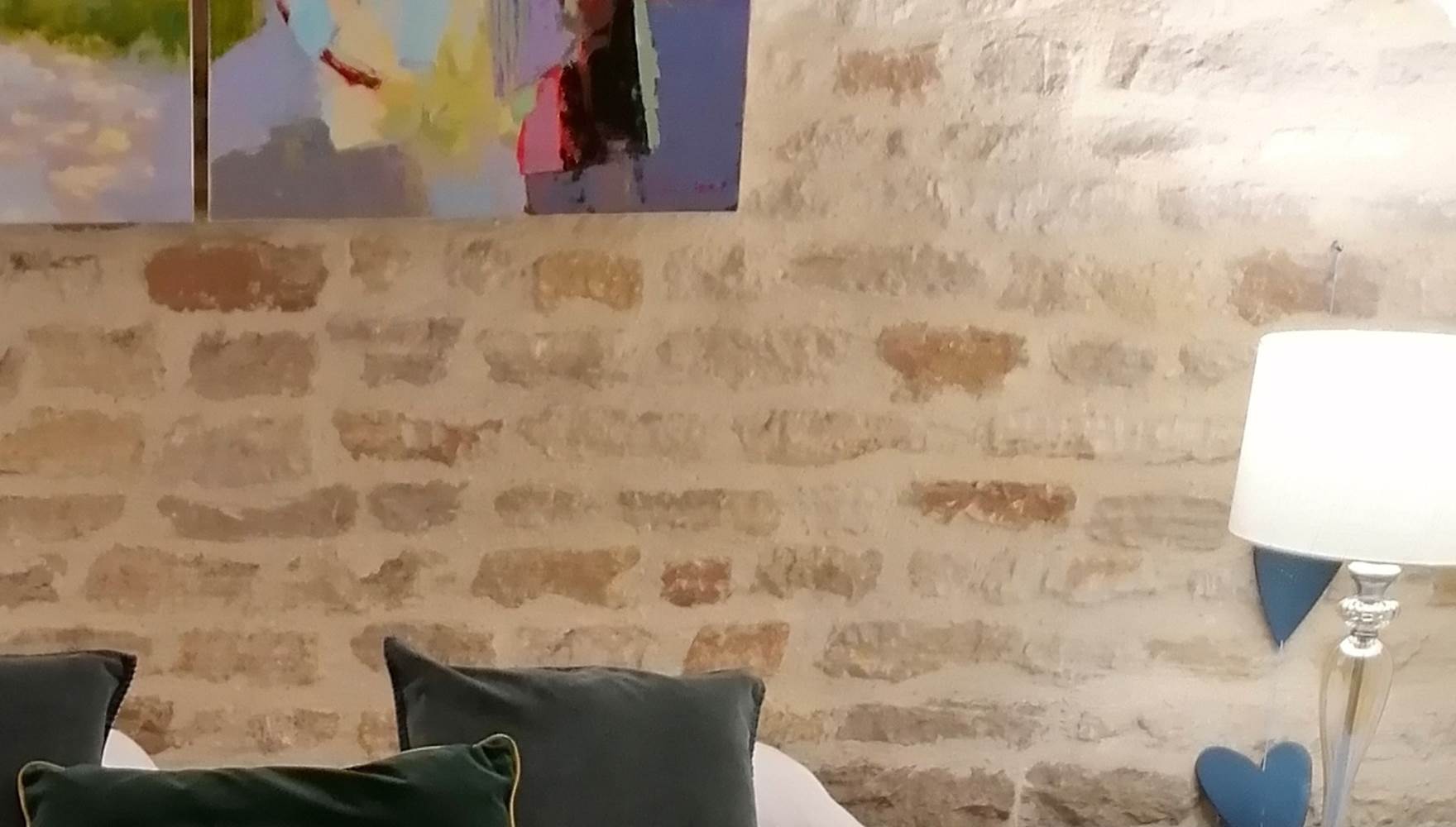 Suite familiale Félicia à La Malposte à Reviers