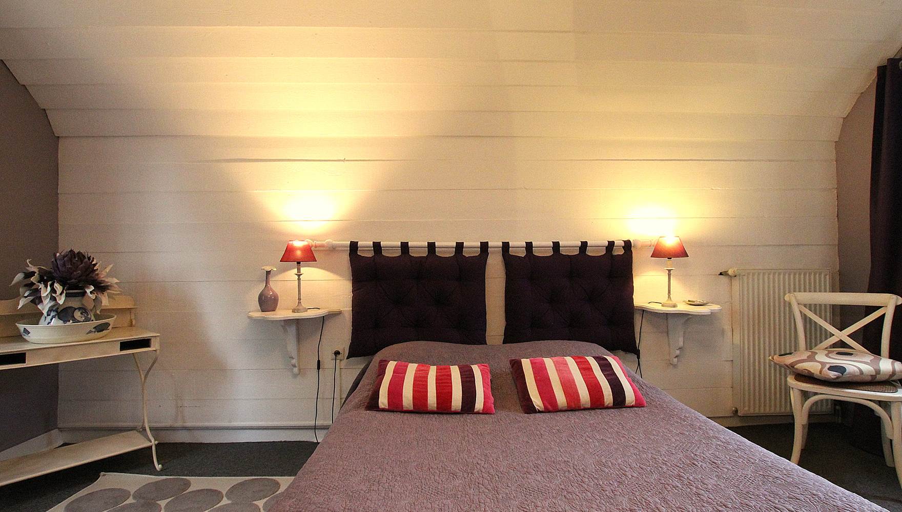 Chambre Arthur Honegger