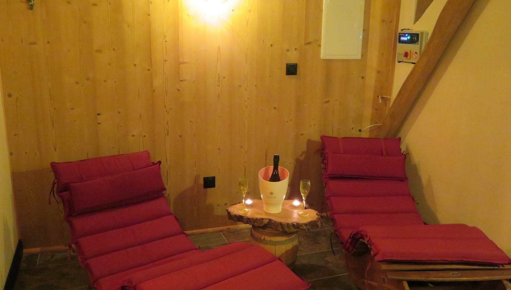 santé .....histoire de se détendre