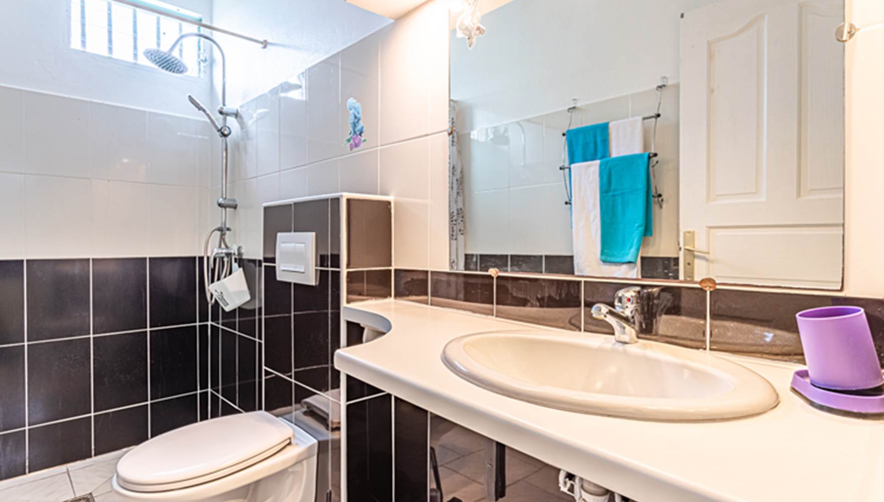 Gite Jasmin Deshaies Guadeloupe