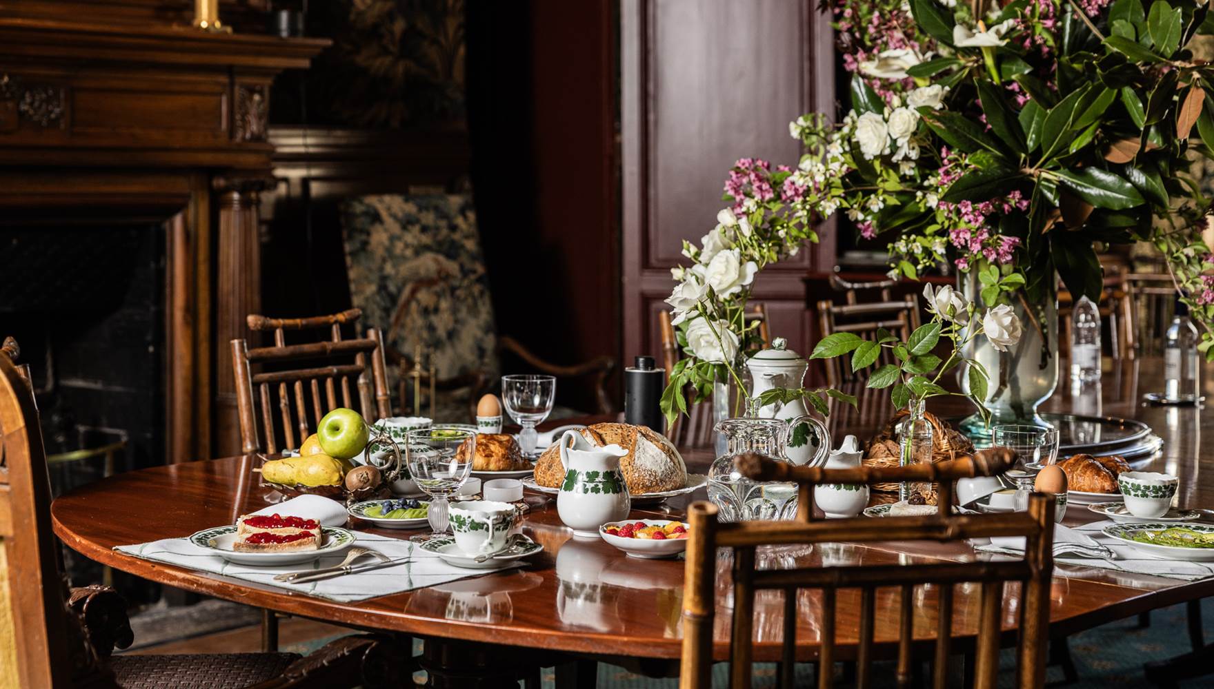 Chateau Senejac 2024.05 Petit Dej-90