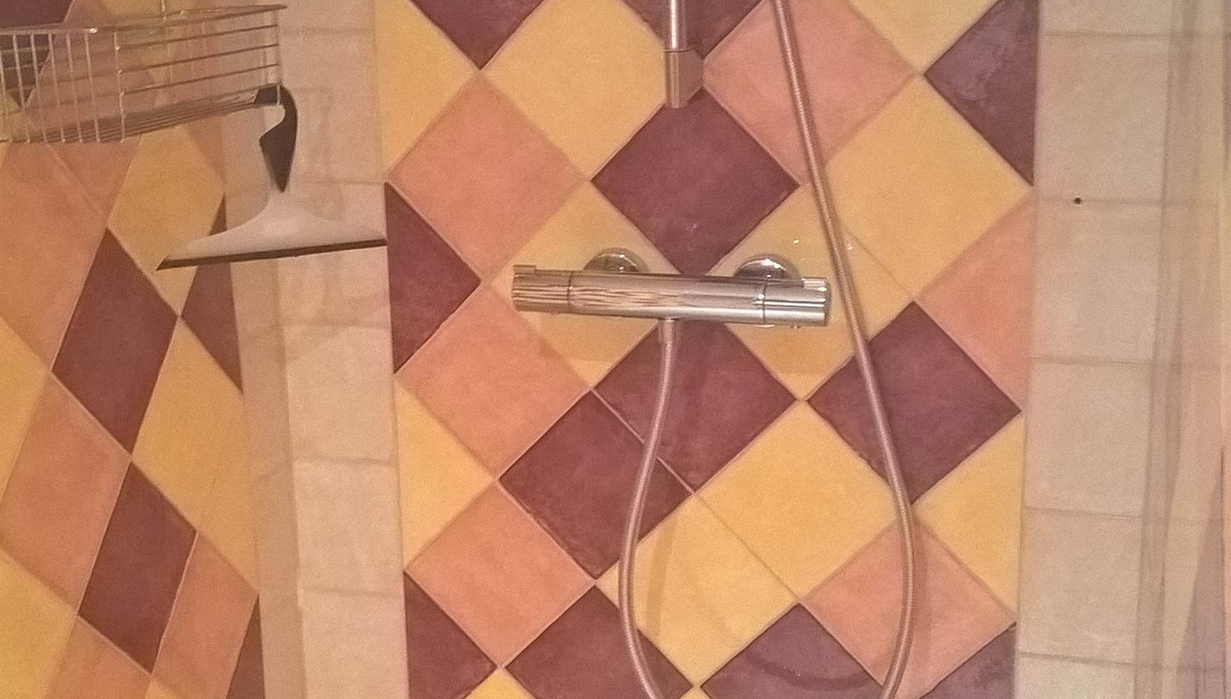 douche-italienne
