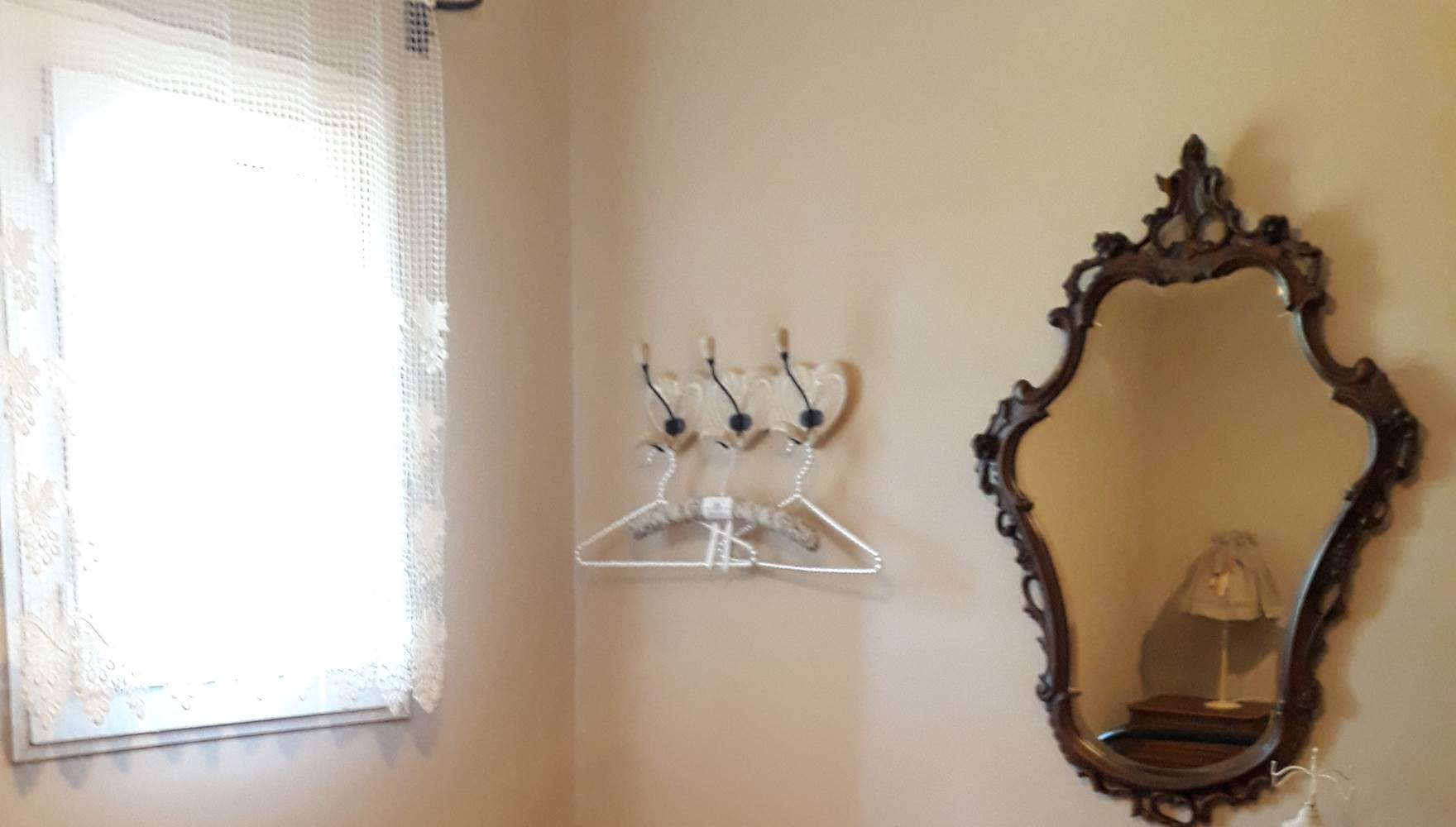 chambre 2      lit 130 cm