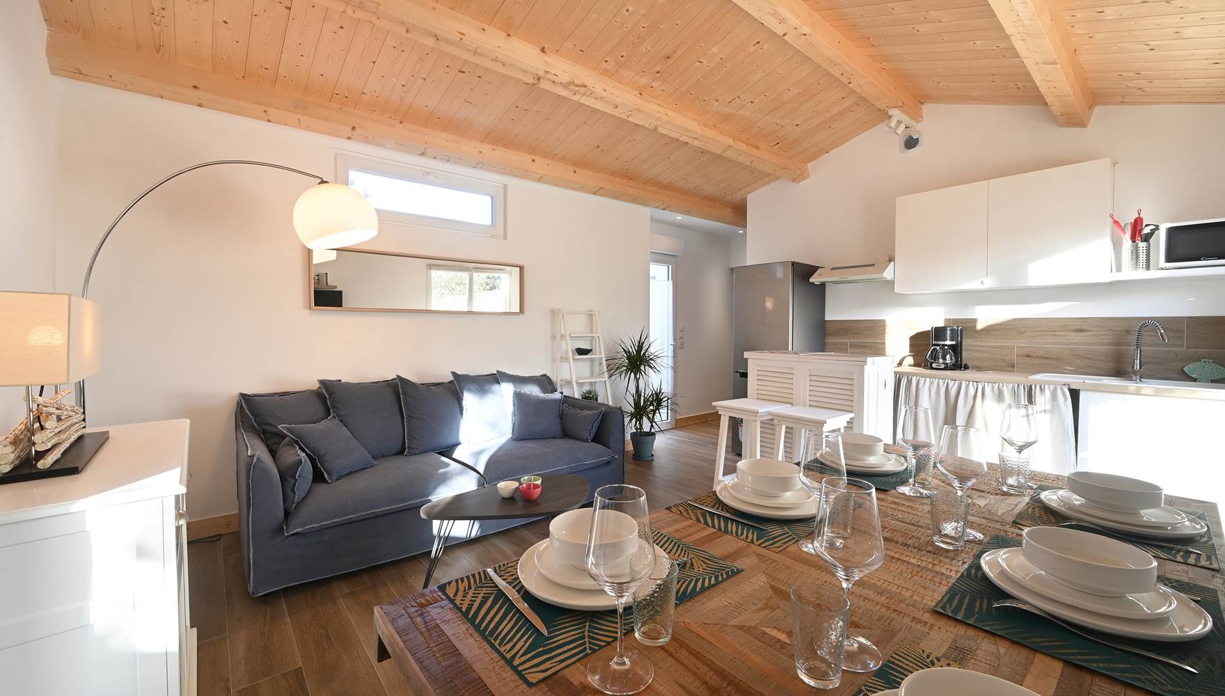 ESPACE INTERIEUR