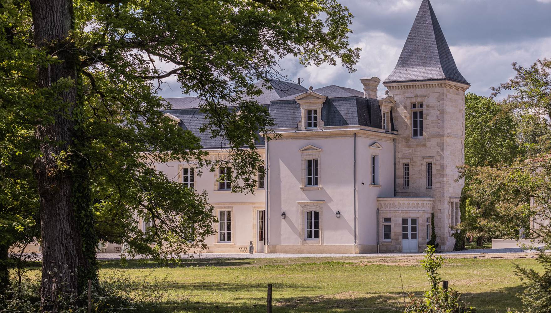 Chateau Senejac 2024.05 Exterieurs-150
