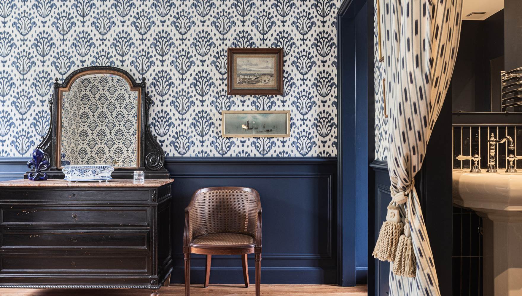 Chateau Senejac 2024.05 Chambres-14