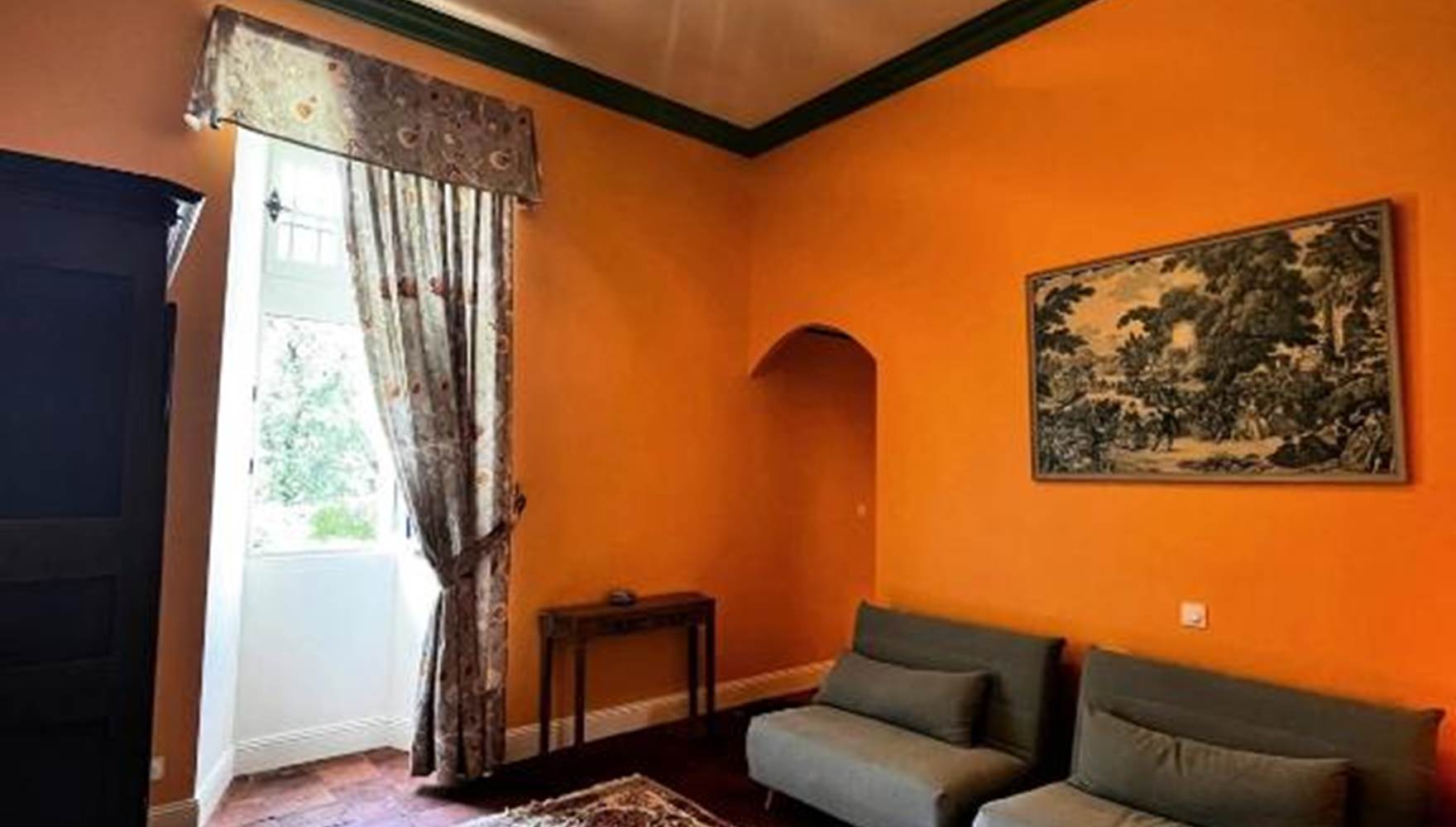Le salon