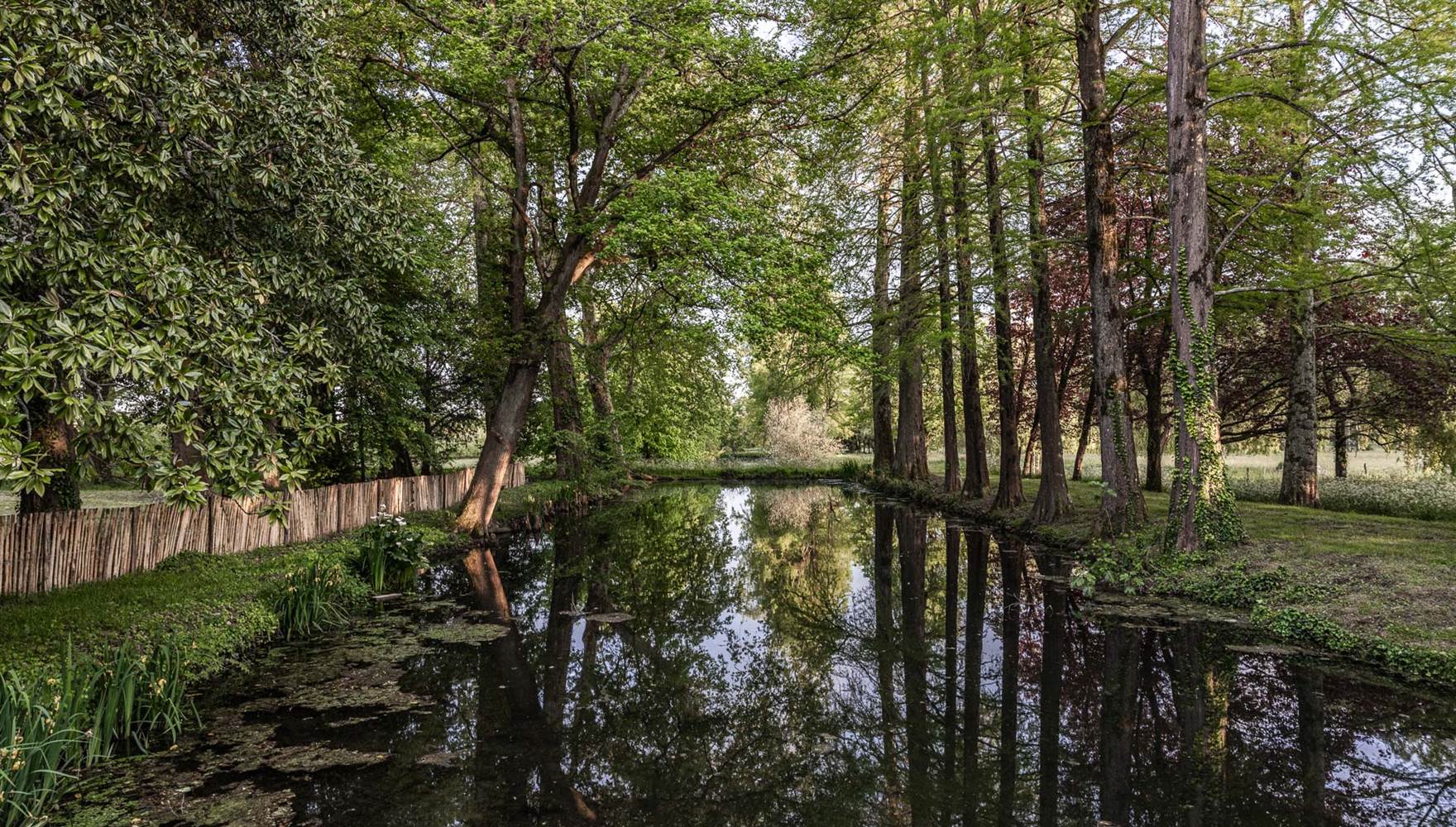 Chateau Senejac 2024.05 Exterieurs-19