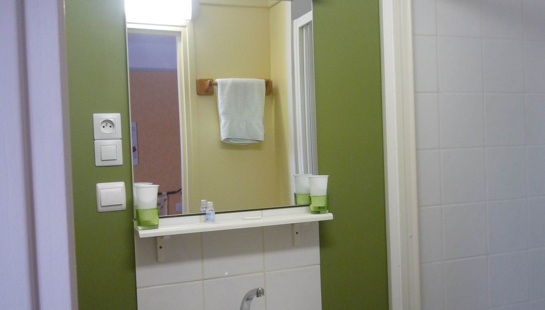 Studio 1415  Pour 2 ou 3 personnes