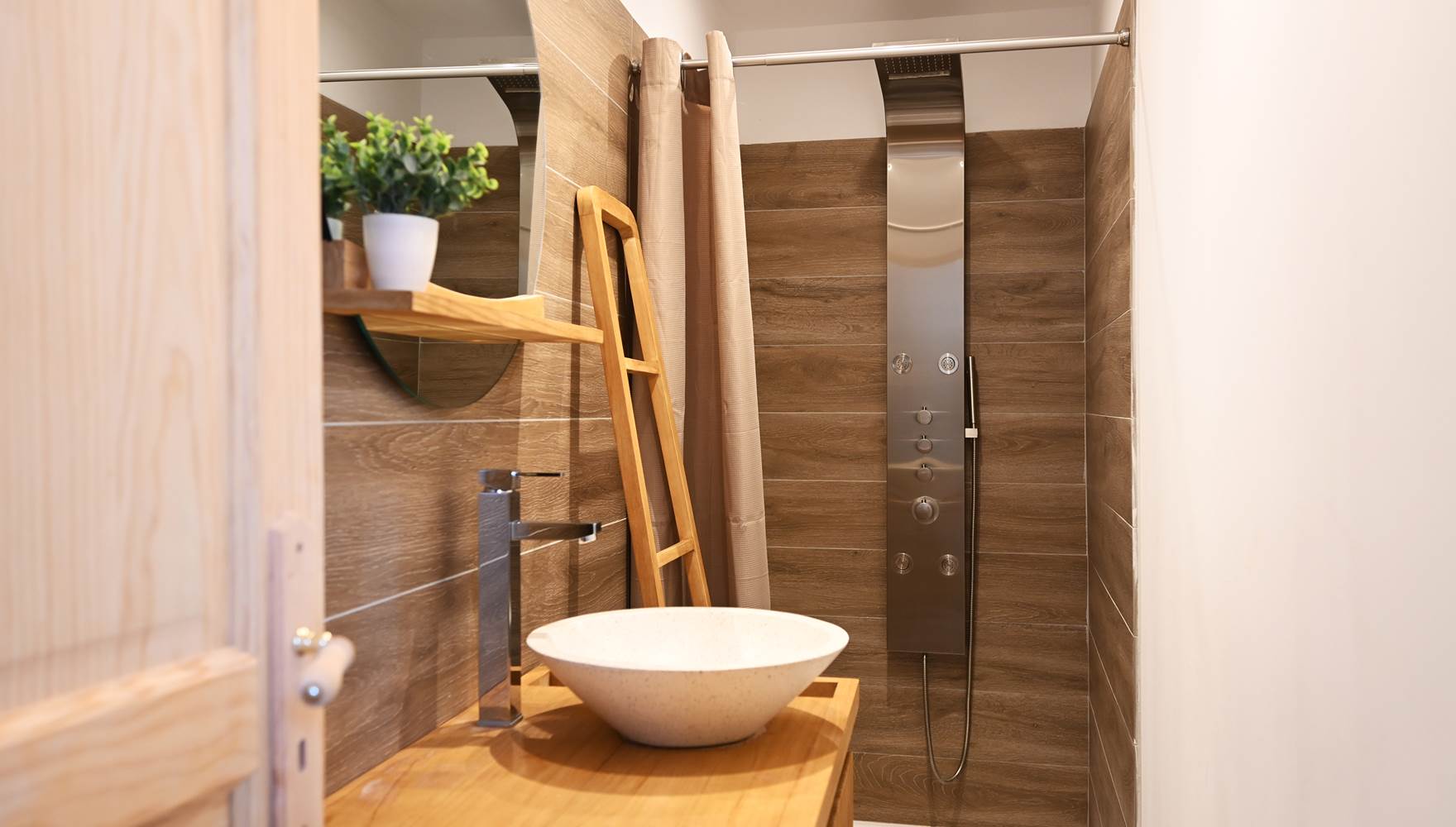 SALLE DE DOUCHE -2