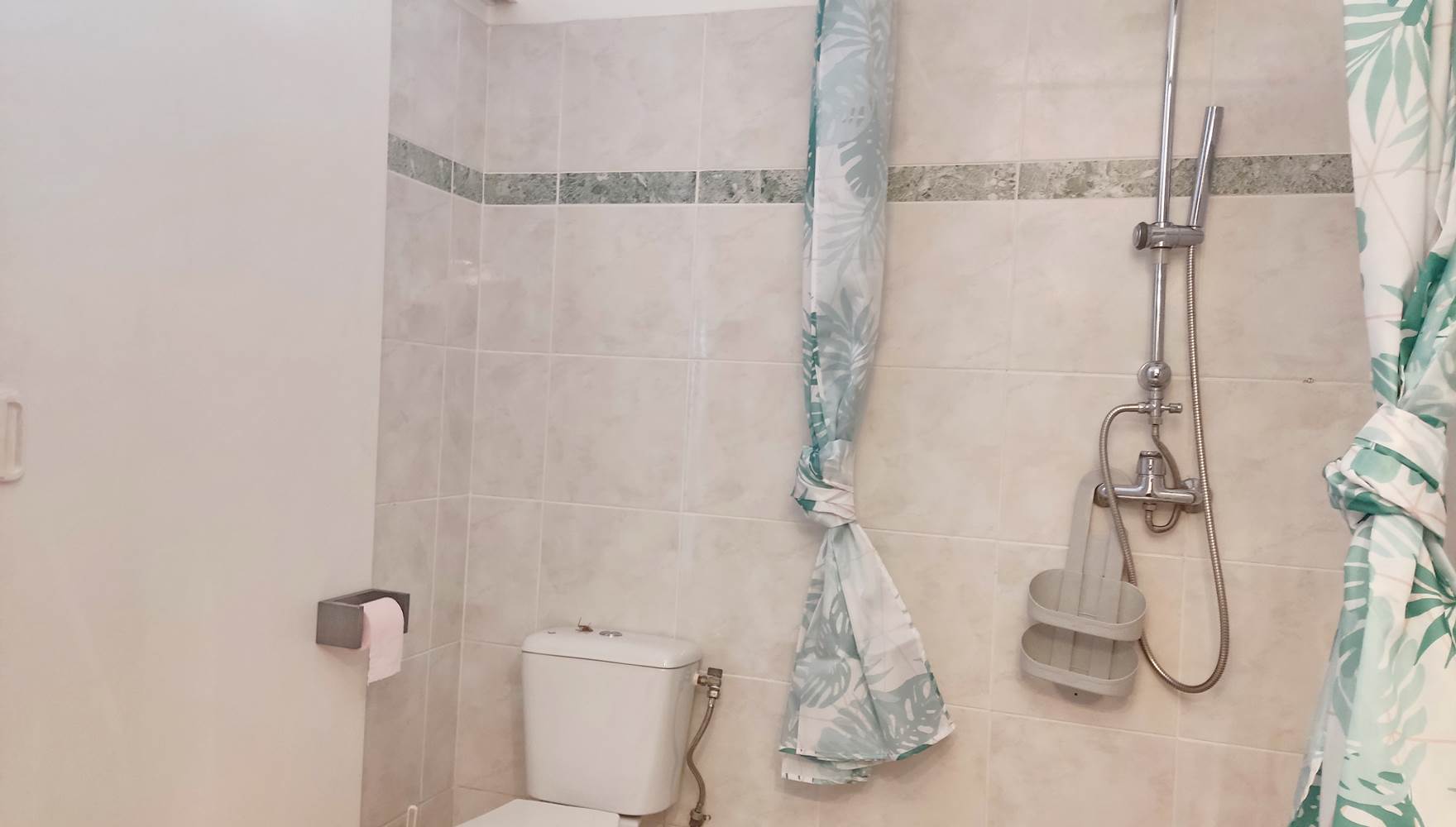 Gîte Ixora Deshaies Guadeloupe