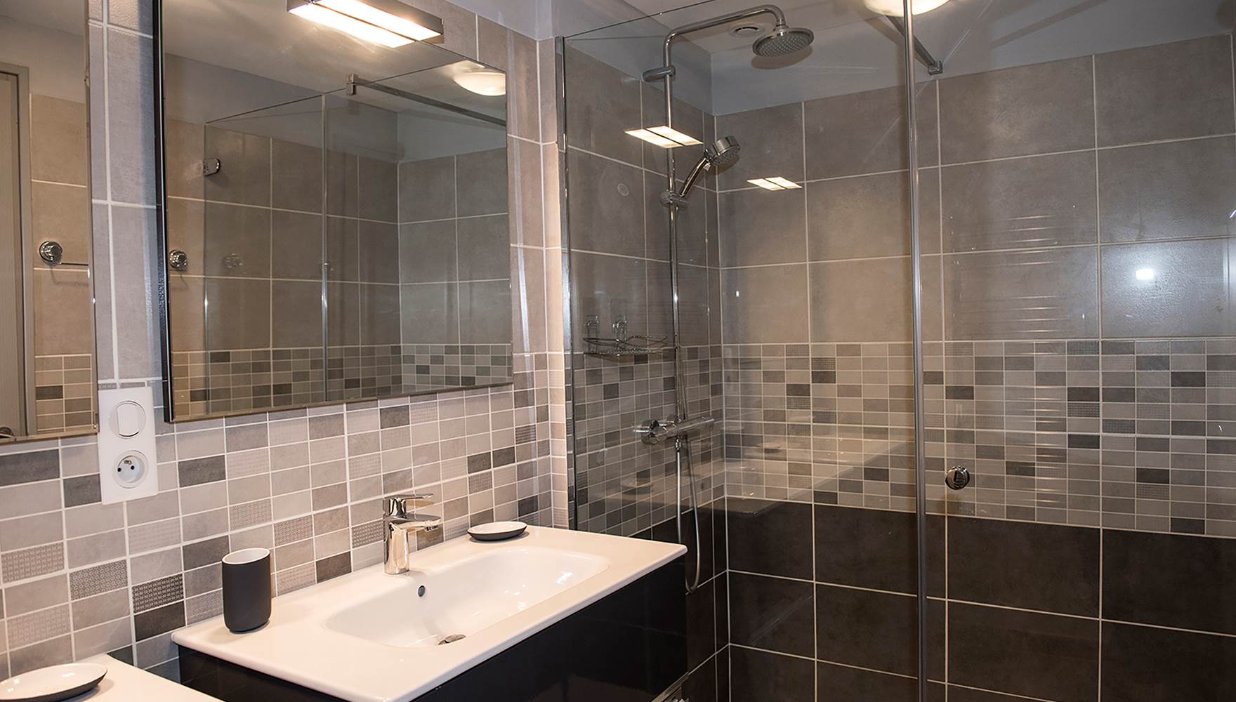 salle de bain bas