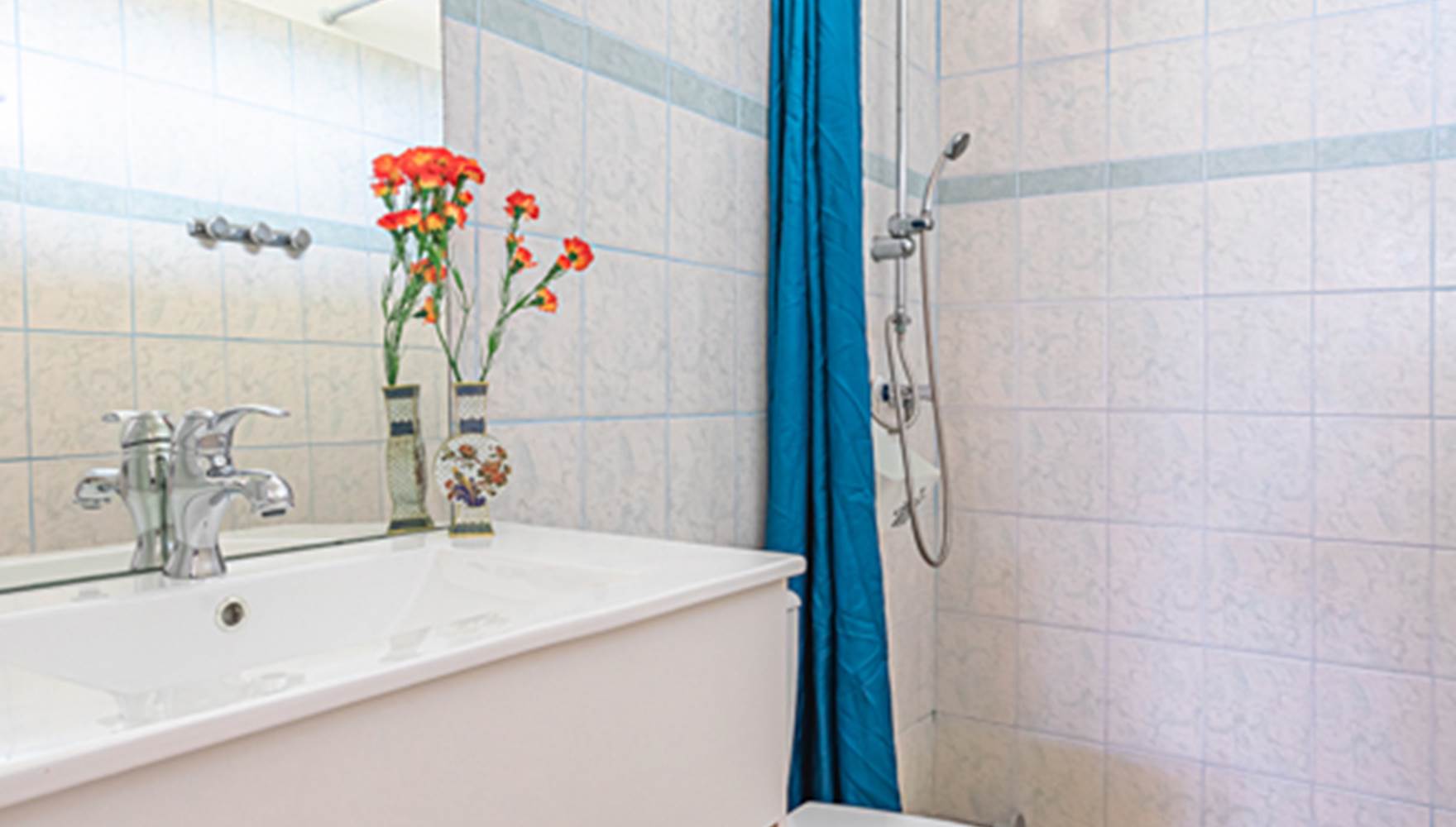 Gite Balisier Deshaies Guadeloupe