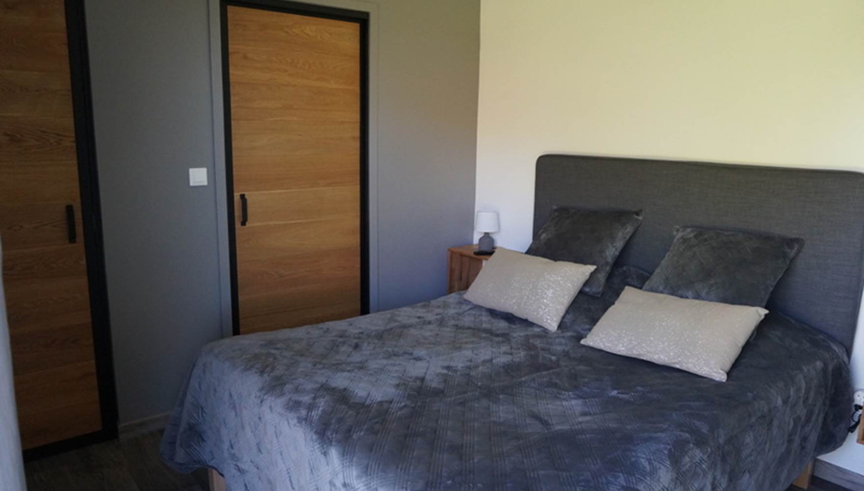 Chambre cran aux oeufs - La Rogeraie