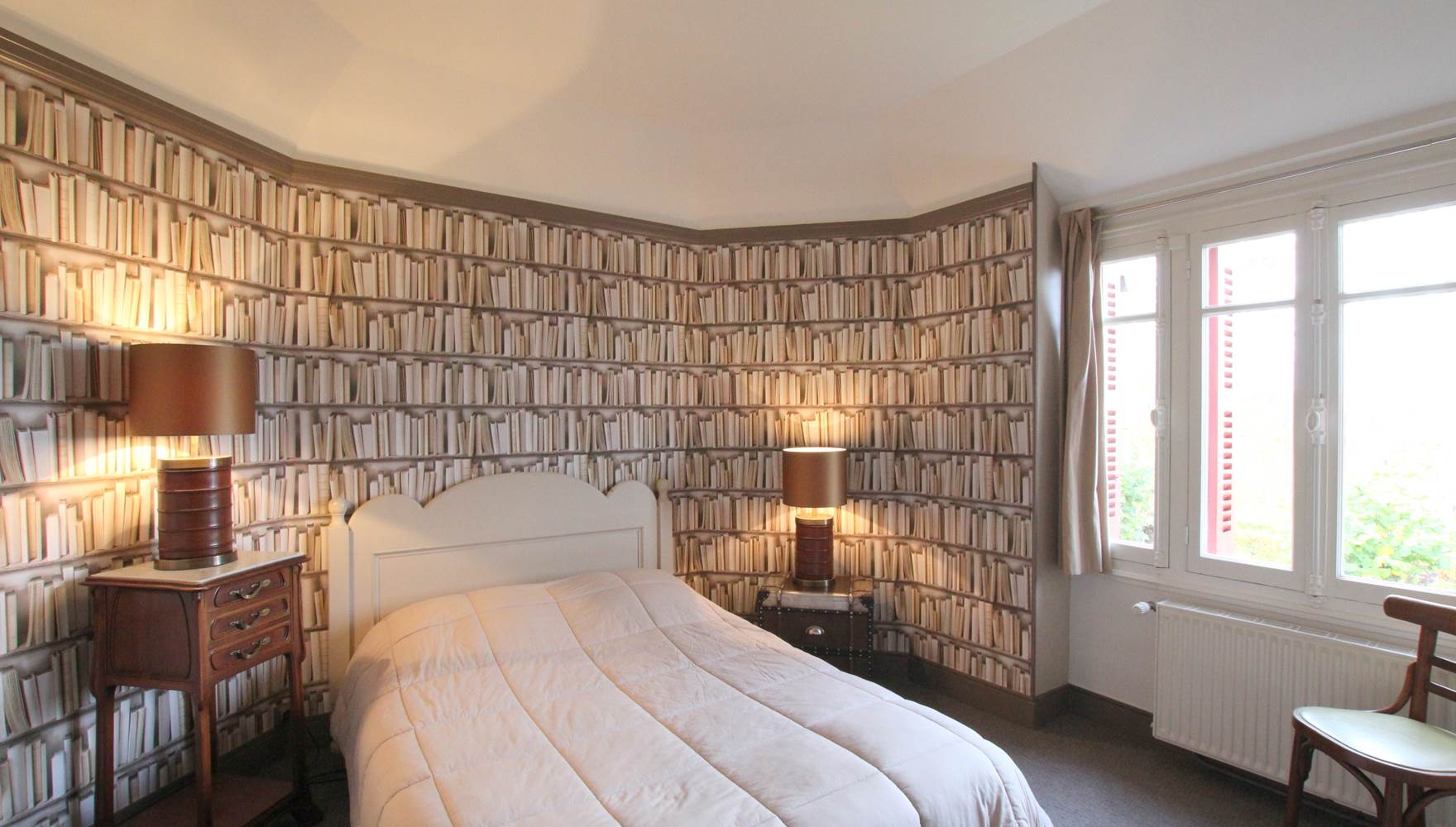 Chambre Festival du Cinéma Américain