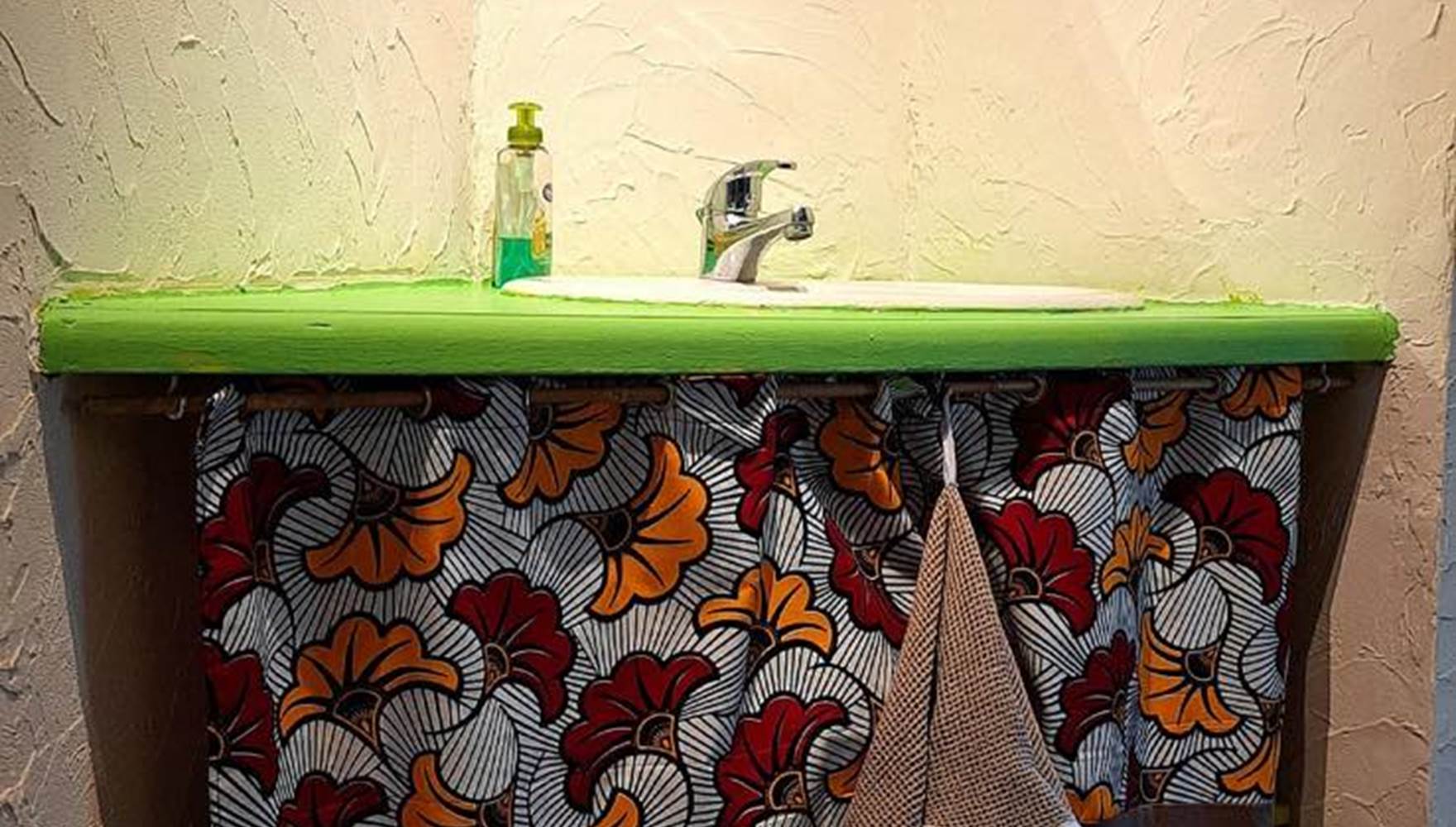 Photo Kaz Alberto fait par Al janvier 2024 Vasque