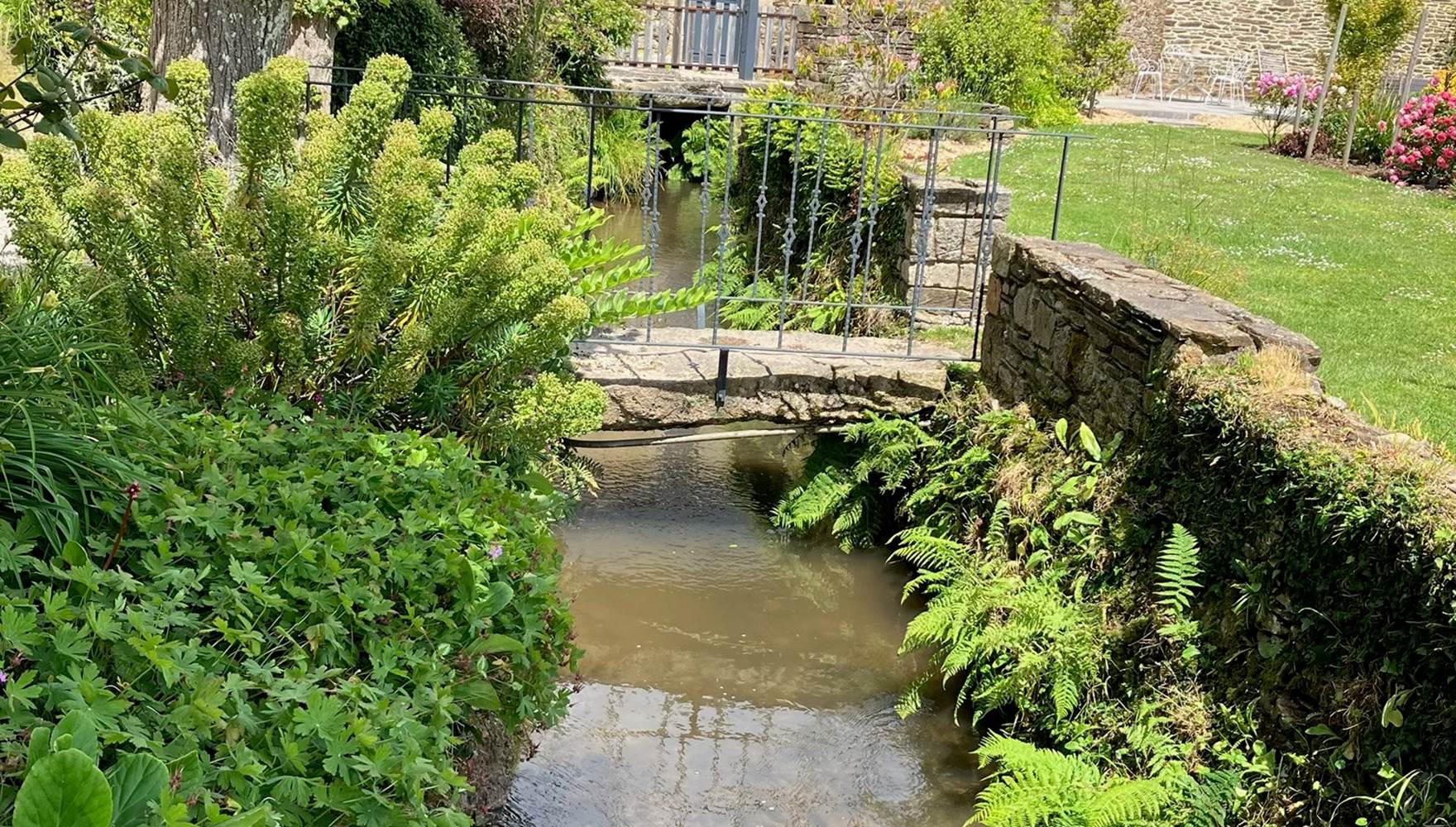 aufildeleau-cotentin-val de Saire-chambre d'hôtes