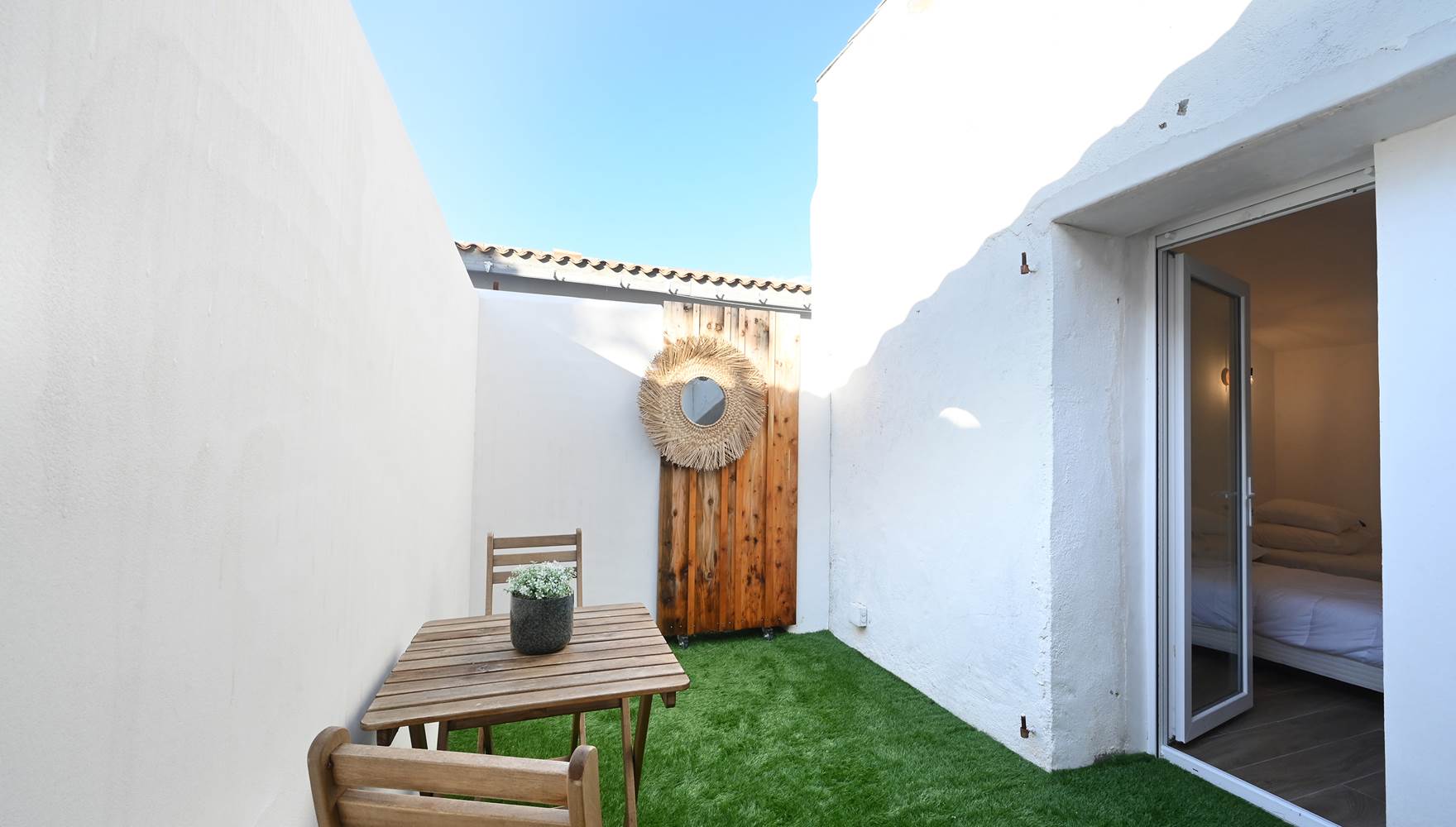 LE PATIO
