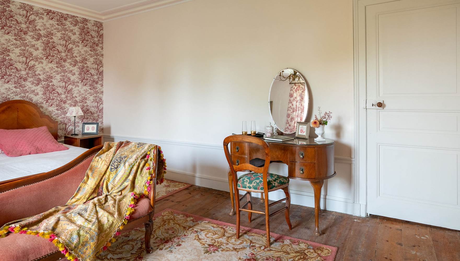 Suite Brangier - Coin Bureau