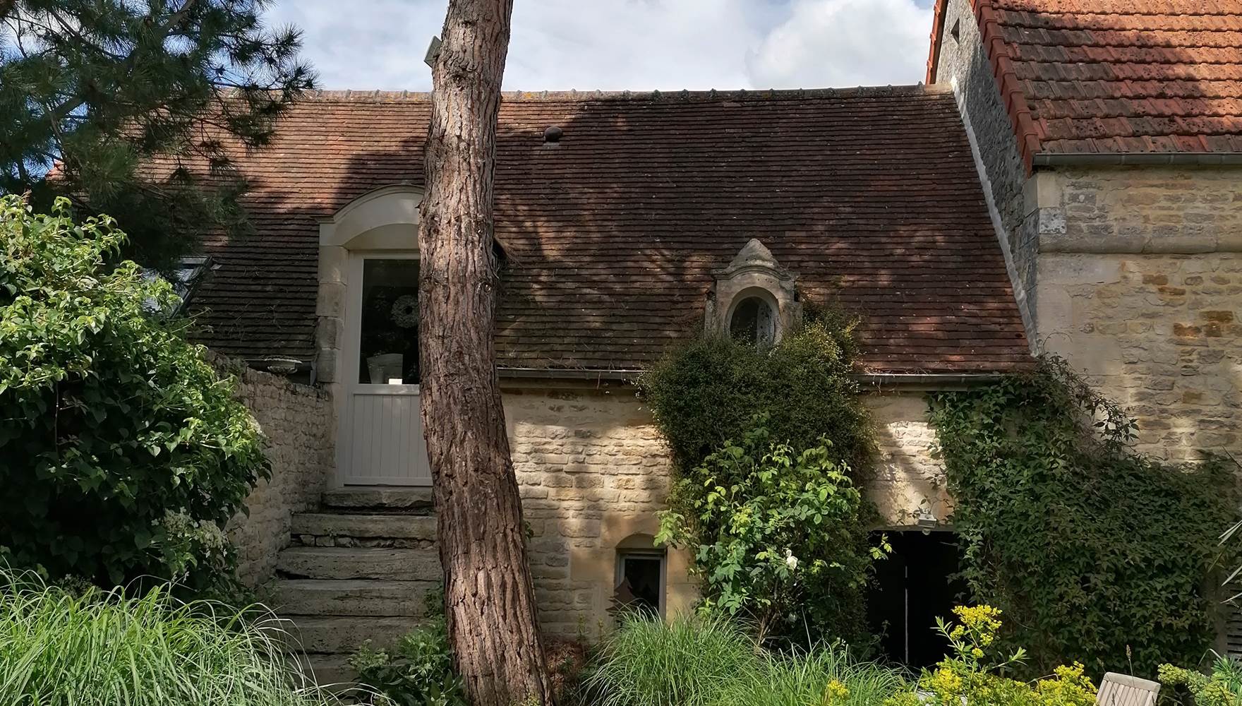 Gite du Moulin à La Malposte à Reviers Normandie