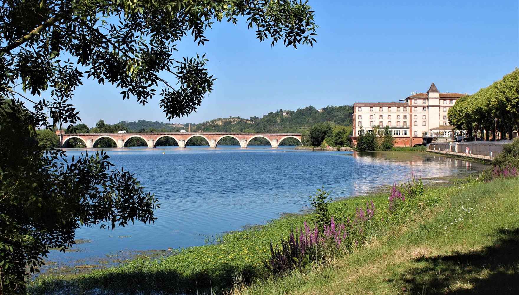 Pont Napoléon