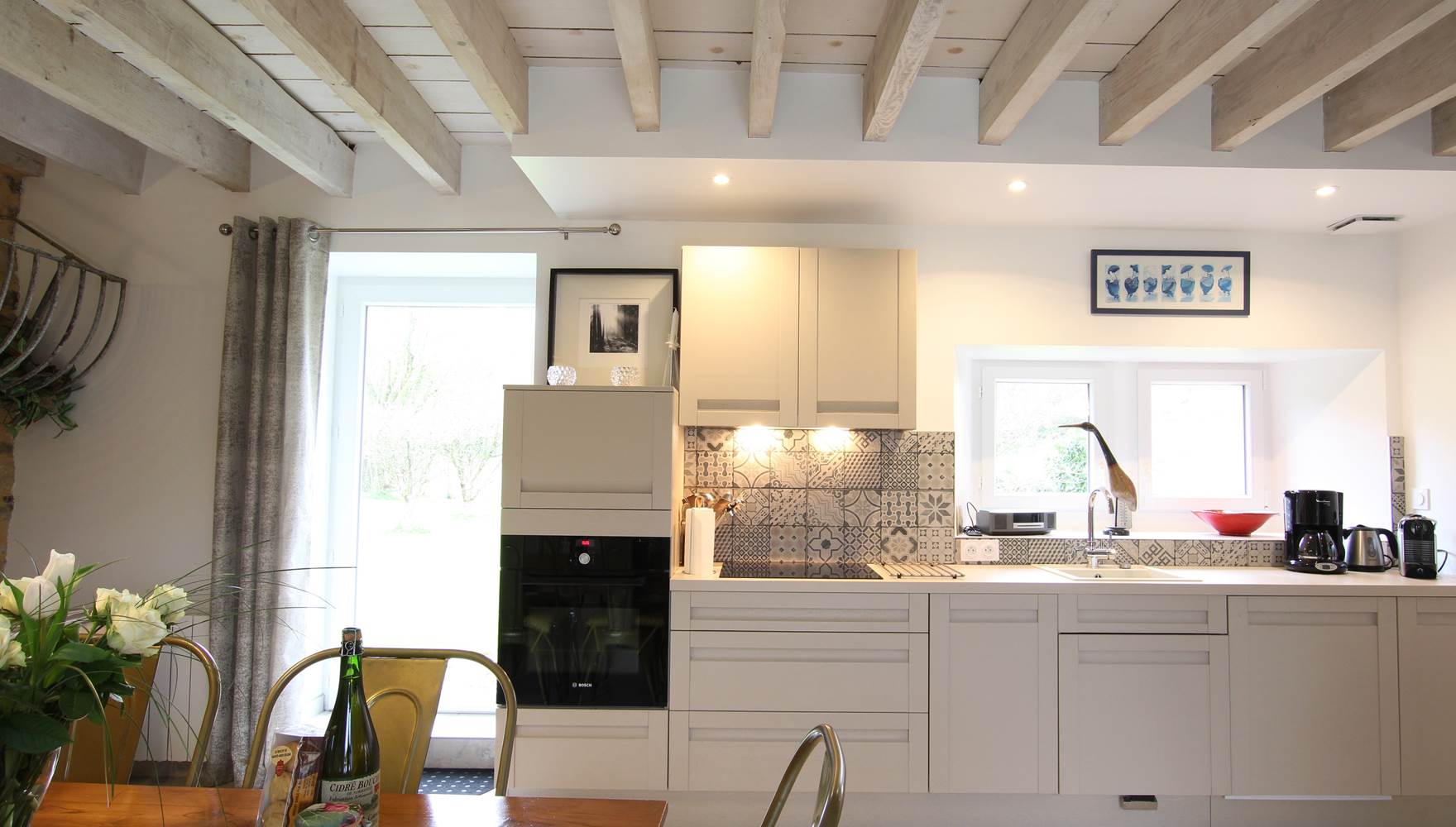 aufildeleau-cotentin-val de saire-gite