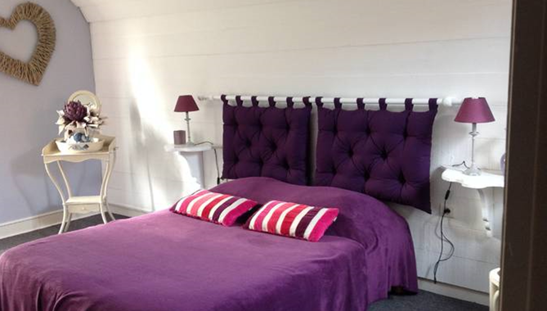 Chambre Arthur Honegger