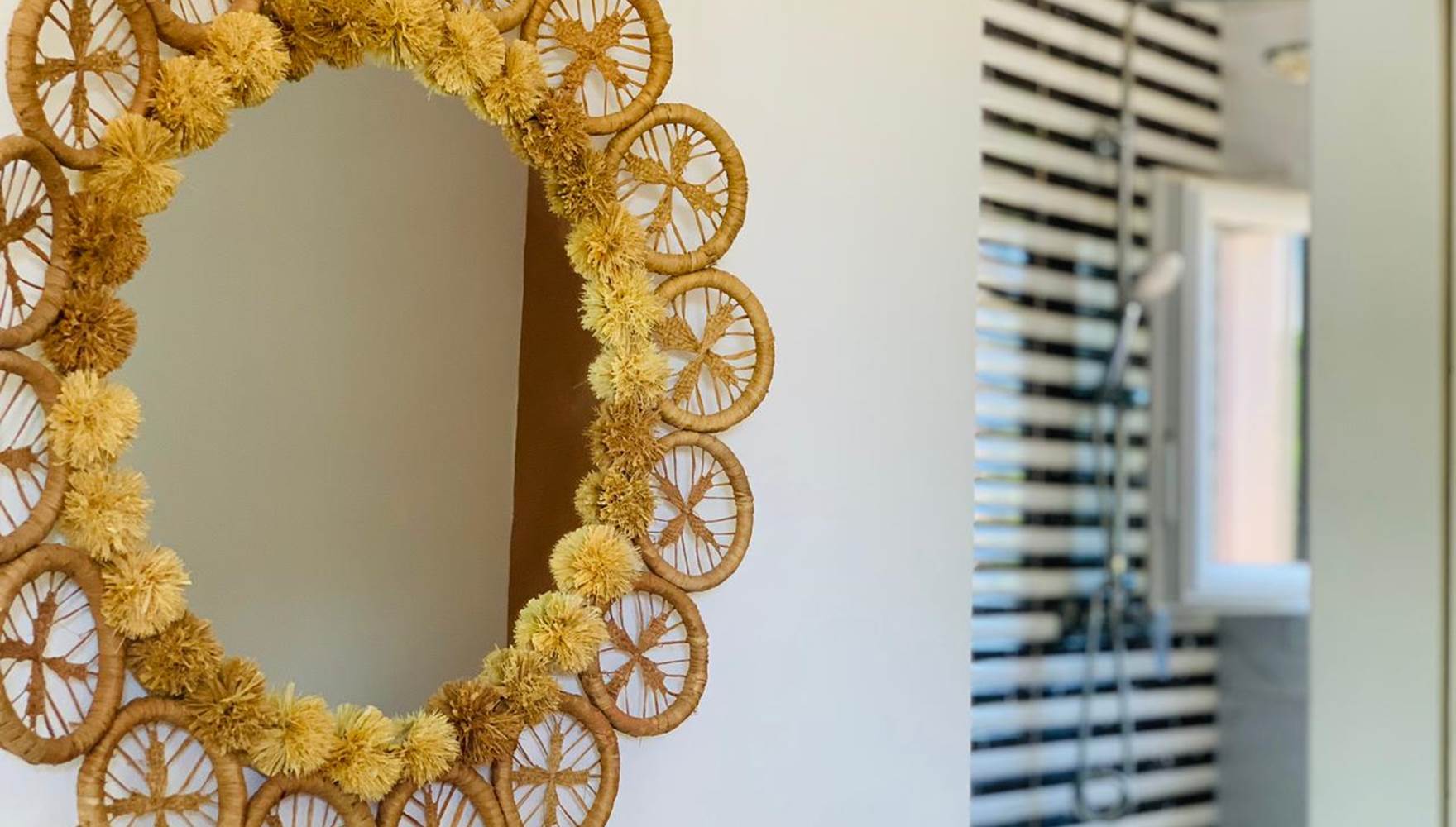 Suite familiale - Détails et Douche