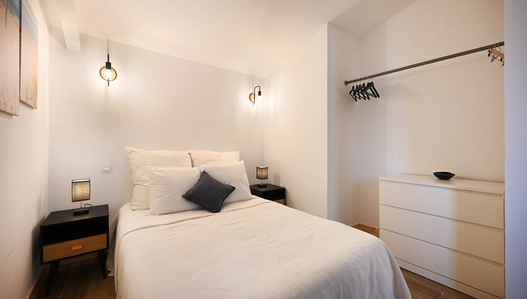 CHAMBRE 3 - 2