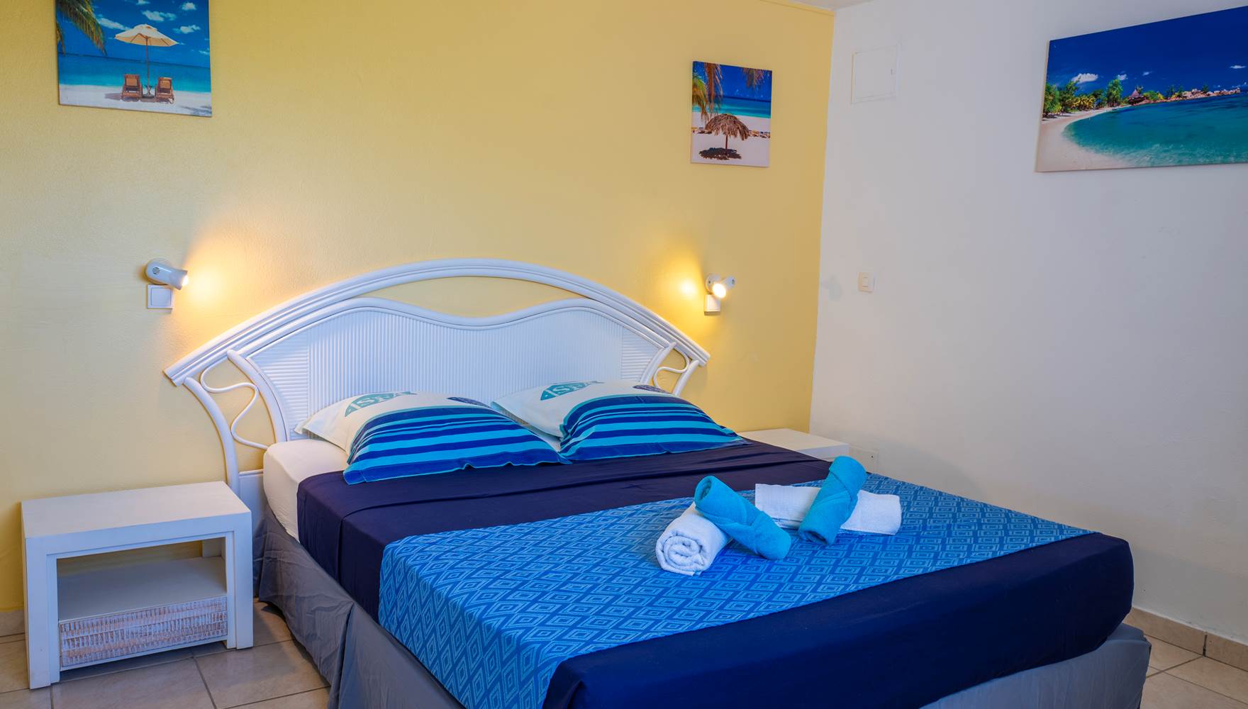 Gite Laurier Deshaies Guadeloupe 6248