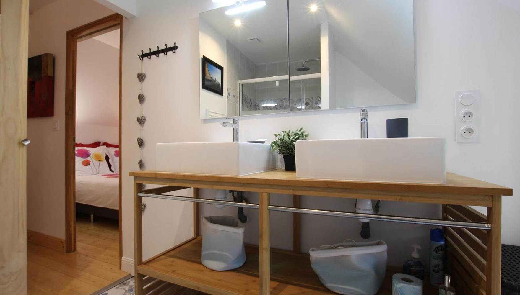 aufildeleau-normandie-cotentin-val de saire-gite