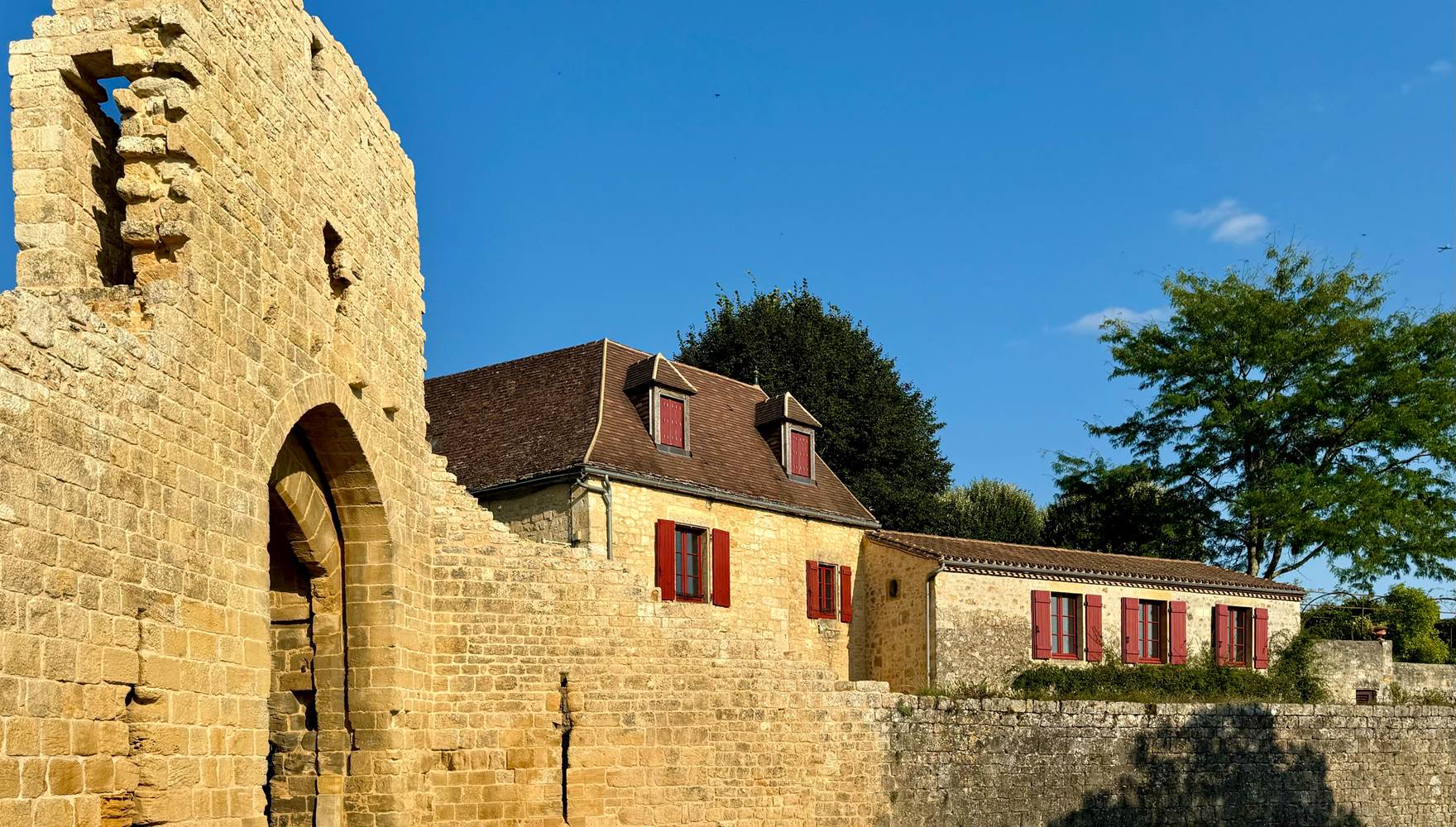 maison-vacances-domme-perigord-noir