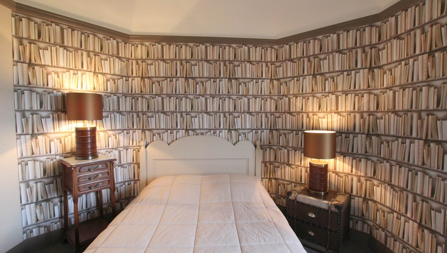 Chambre Festival du Cinéma Américain