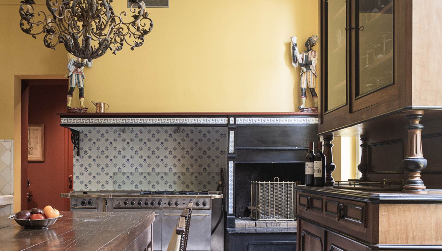 Chateau Senejac 2024.05 Cuisine-36