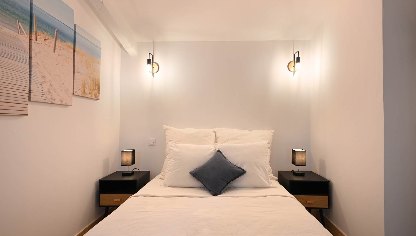 CHAMBRE 3 -3