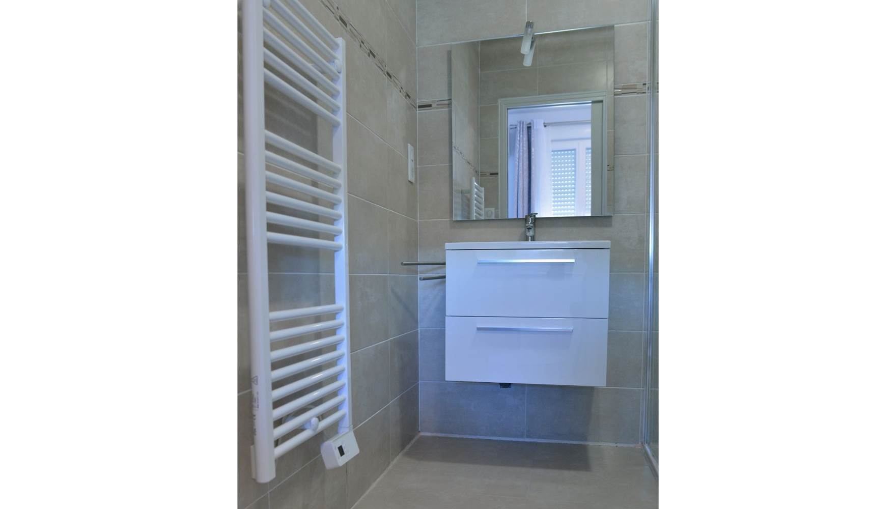 Hébergement domaine viticole