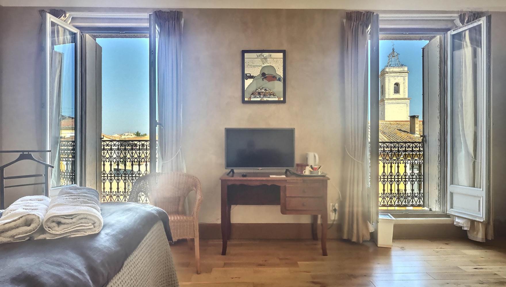 Argile - la casa occitane (5)