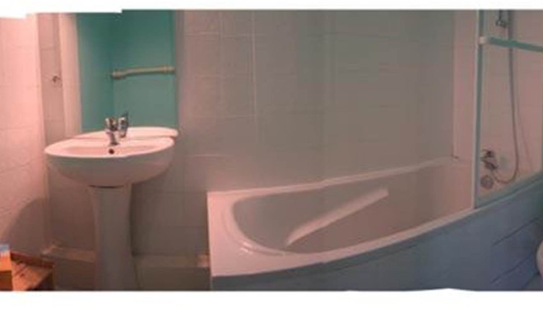 Tuffeau - salle de  bains